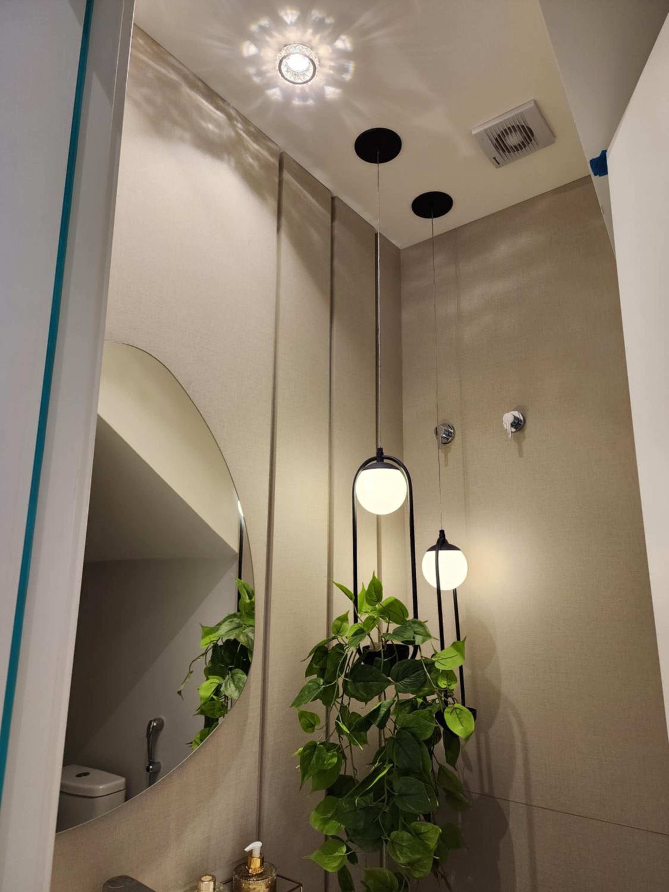 TÉRREO EXCLUSIVO À BEIRA MAR E 3 SUÍTES , Apt 101 Mariscal