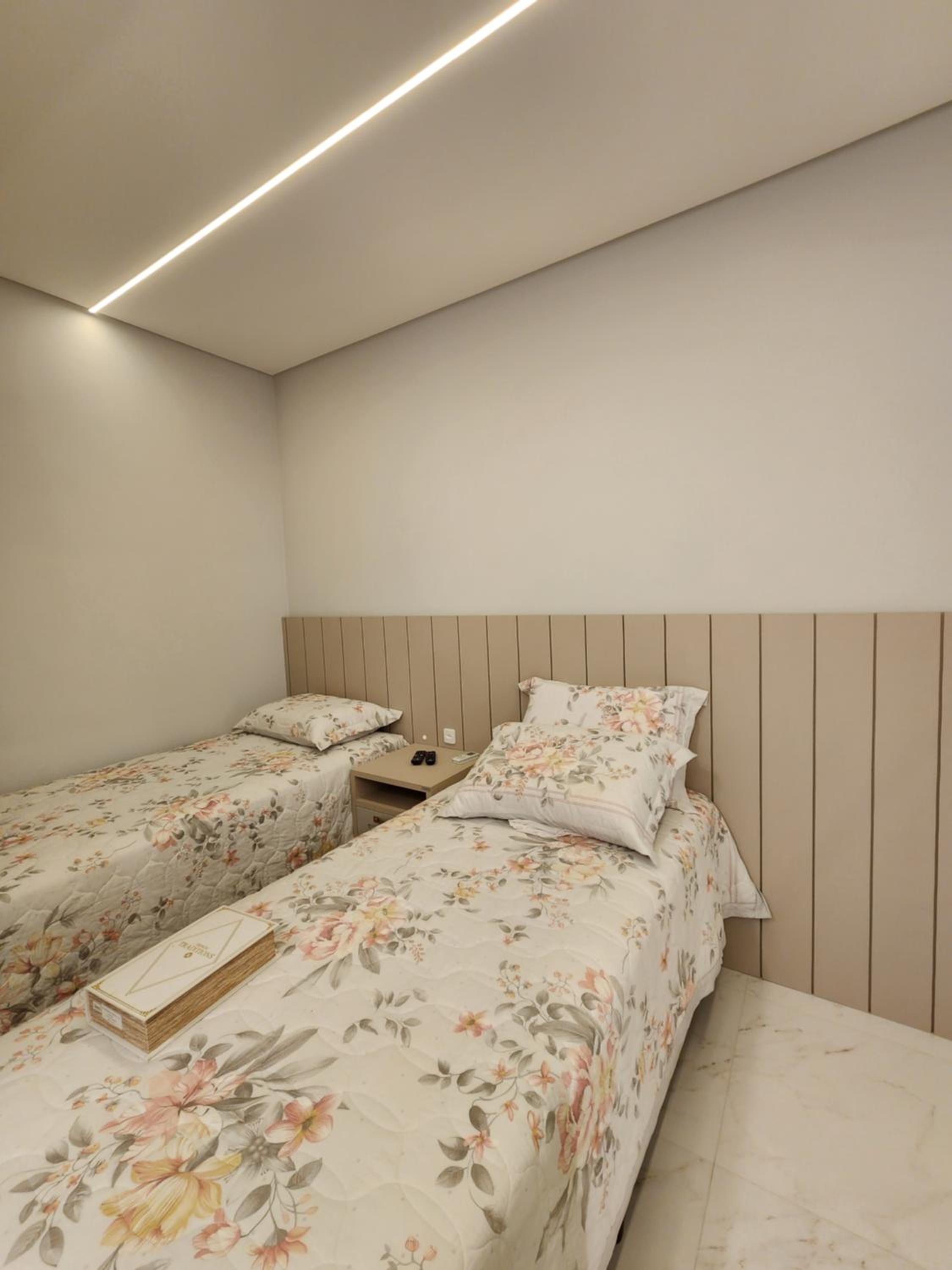 TÉRREO EXCLUSIVO À BEIRA MAR E 3 SUÍTES , Apt 101 Mariscal