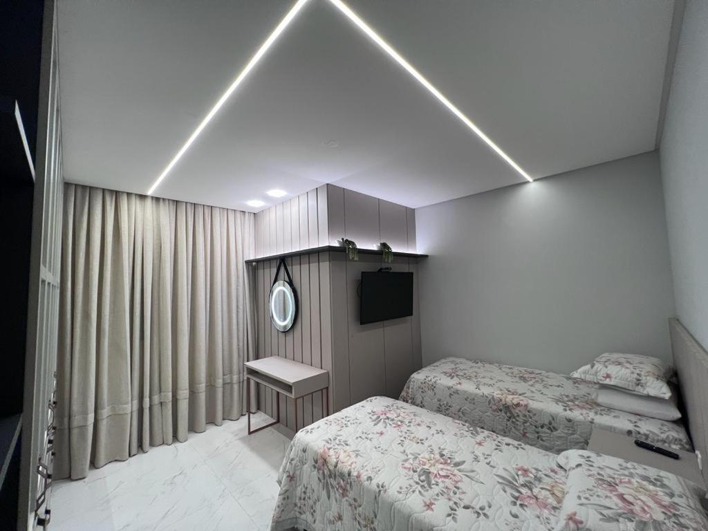 TÉRREO EXCLUSIVO À BEIRA MAR E 3 SUÍTES , Apt 101 Mariscal