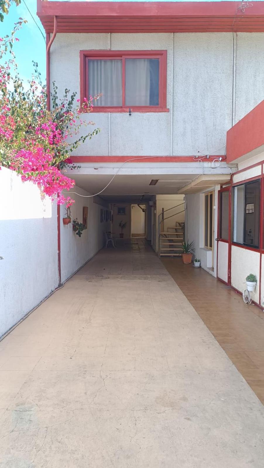 Residencial familiar El Valle