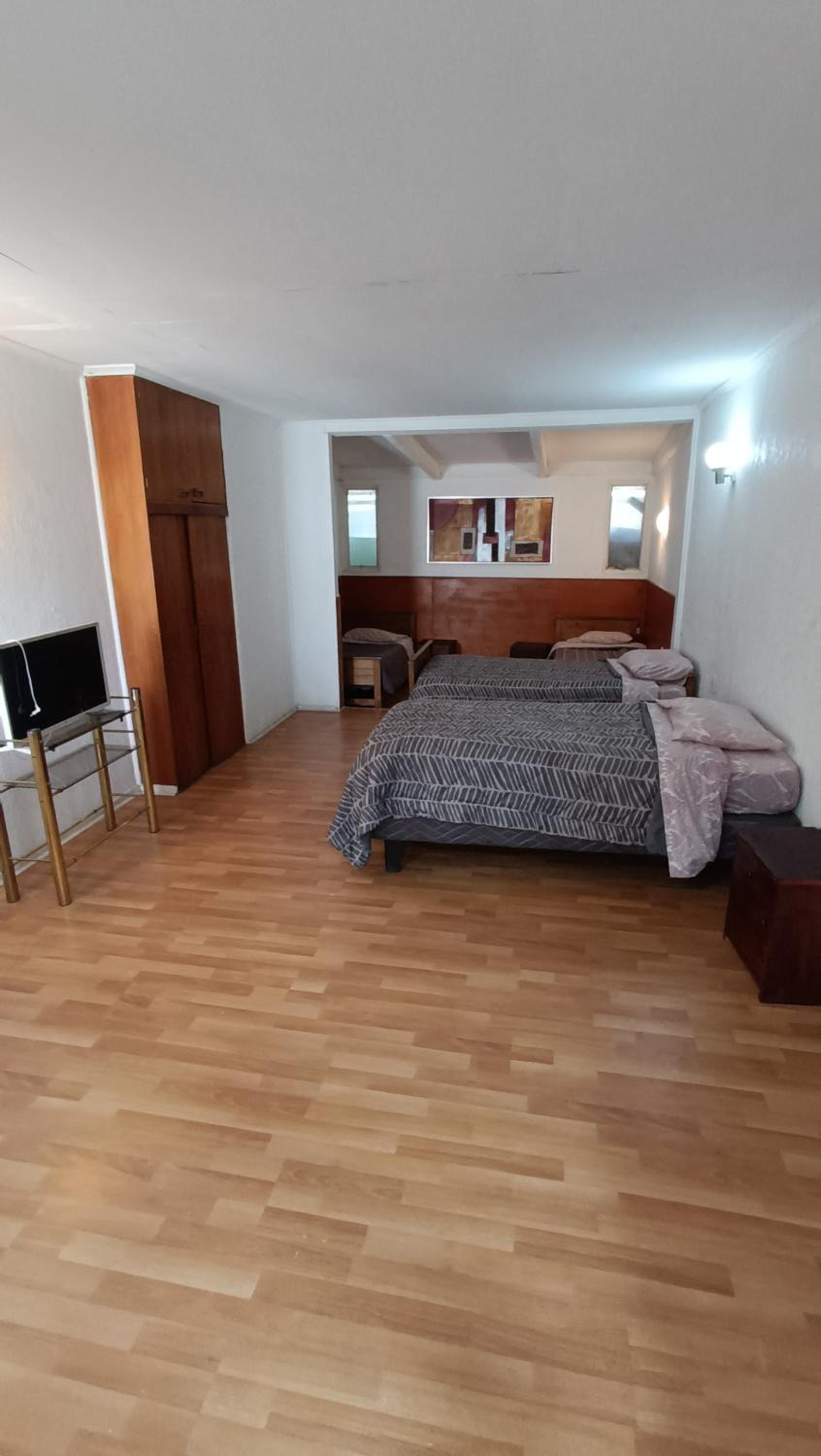 Residencial familiar El Valle
