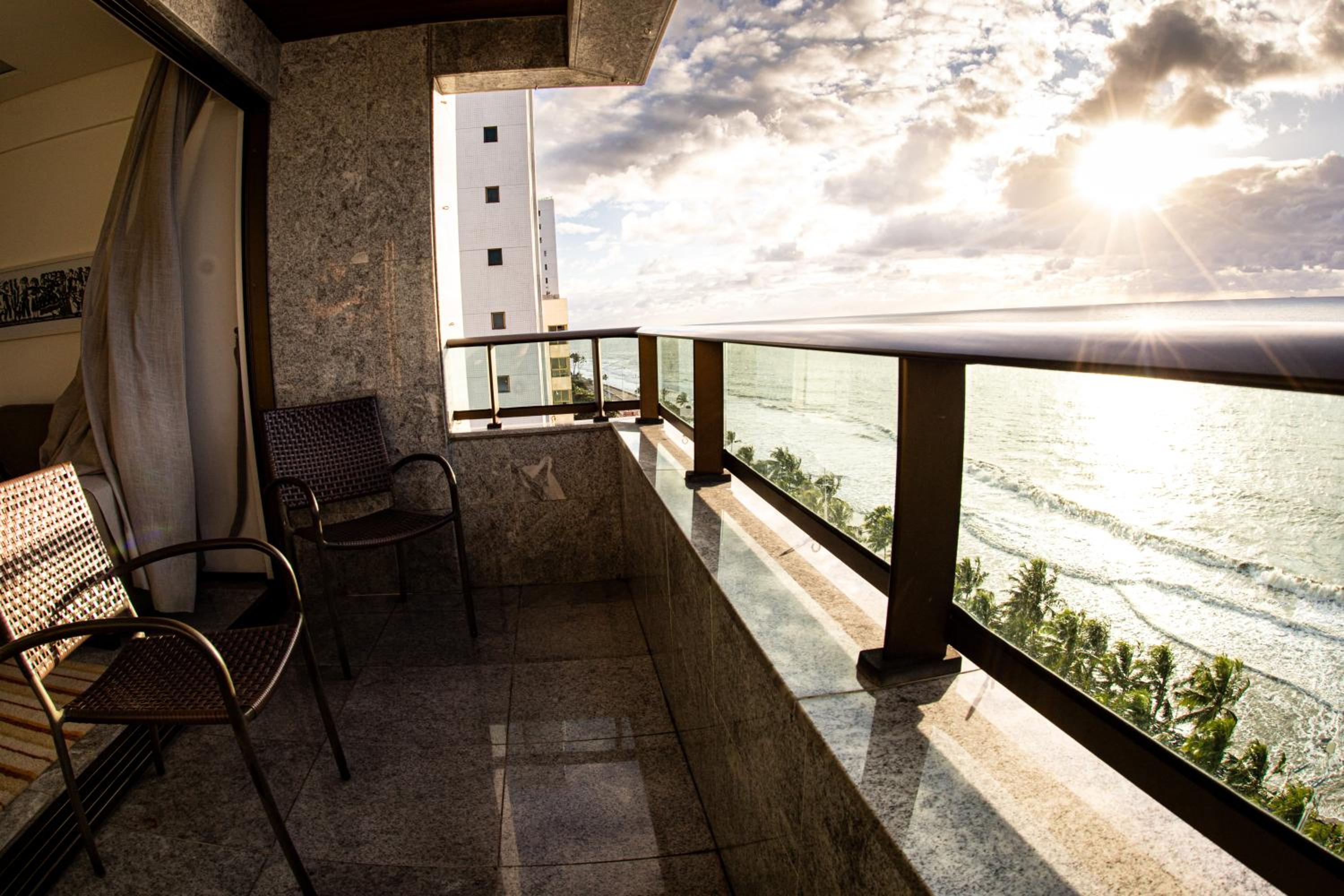 Nobile Residences Maria Frazão