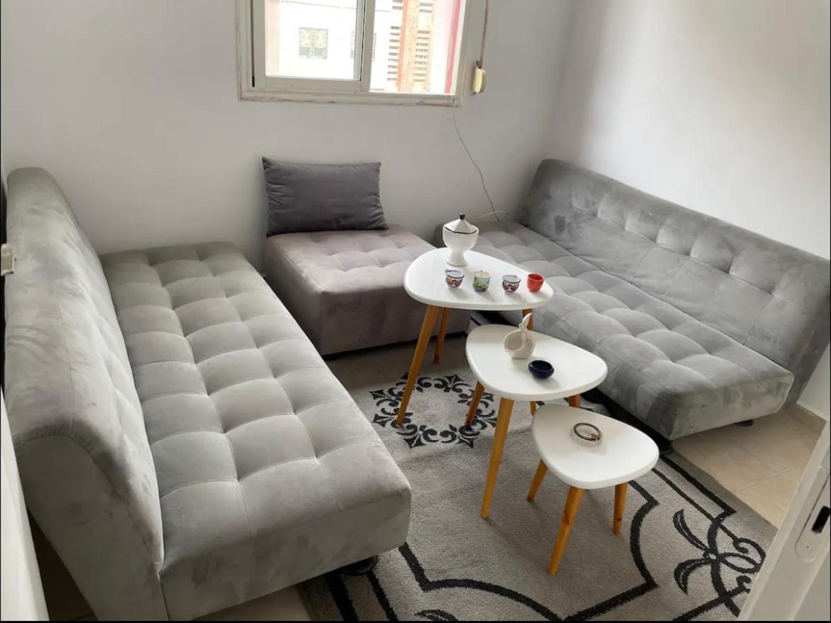 Hotel Amazing apartment in the heart of El jadida - Image 1