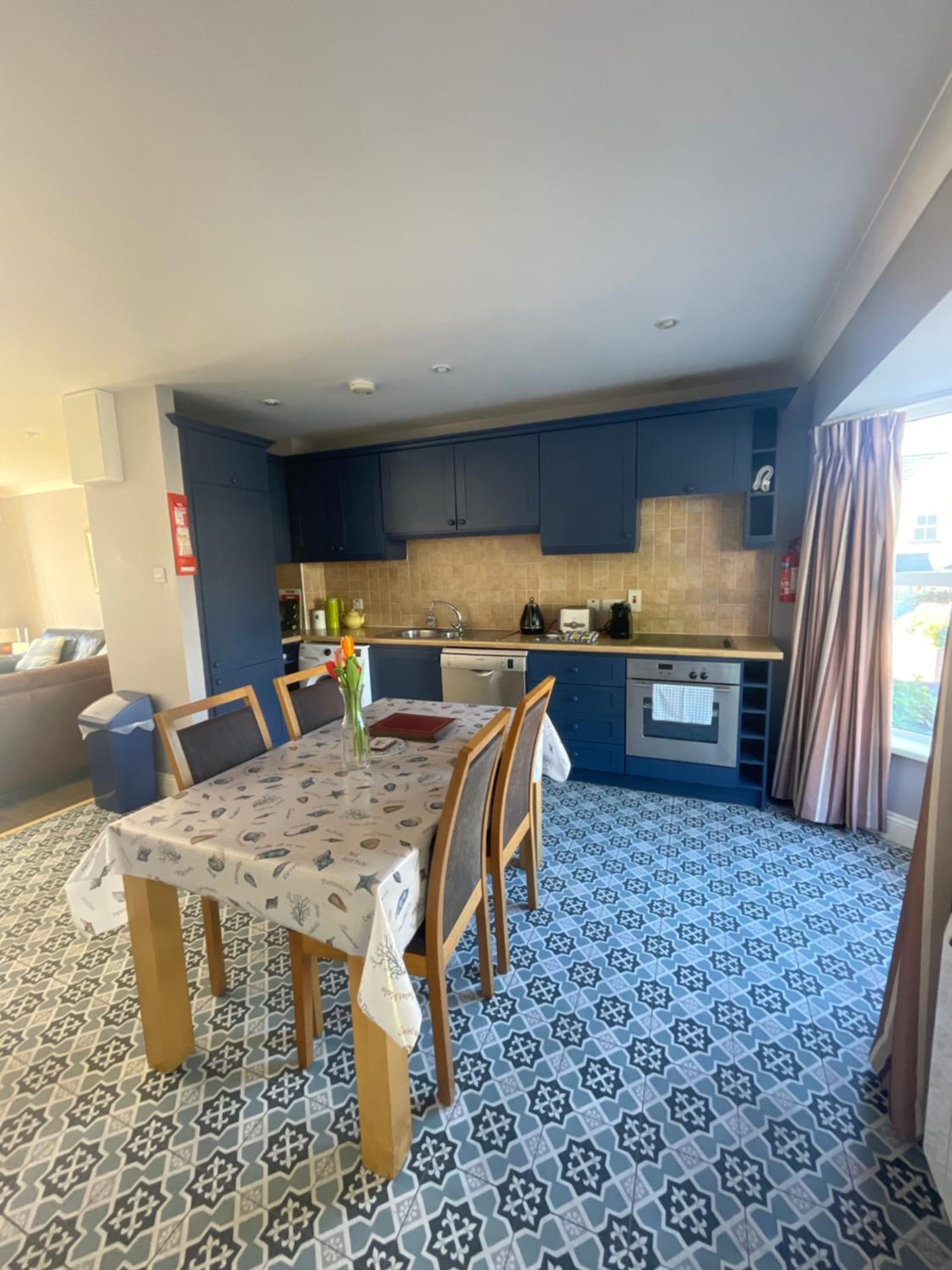 Faithlegg Estate, Mews Holiday Home, Waterford view 5