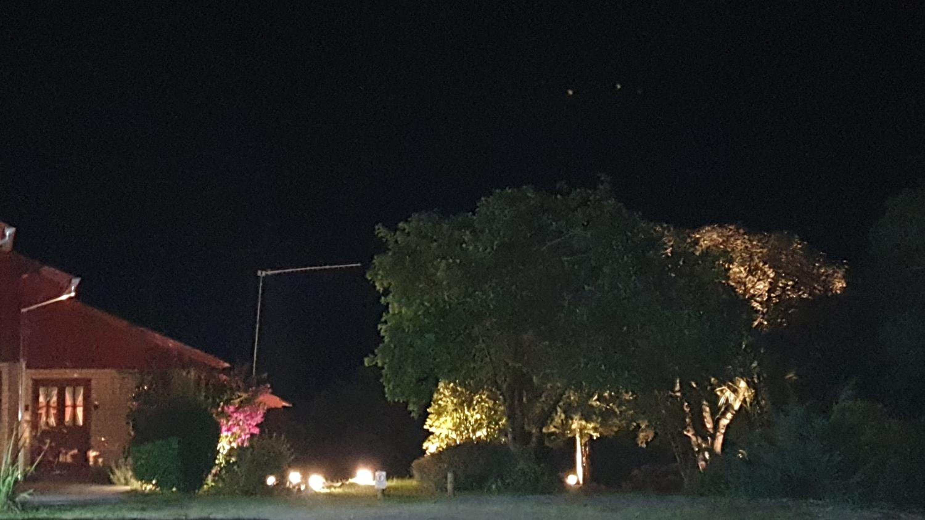 Pousada Bracatinga