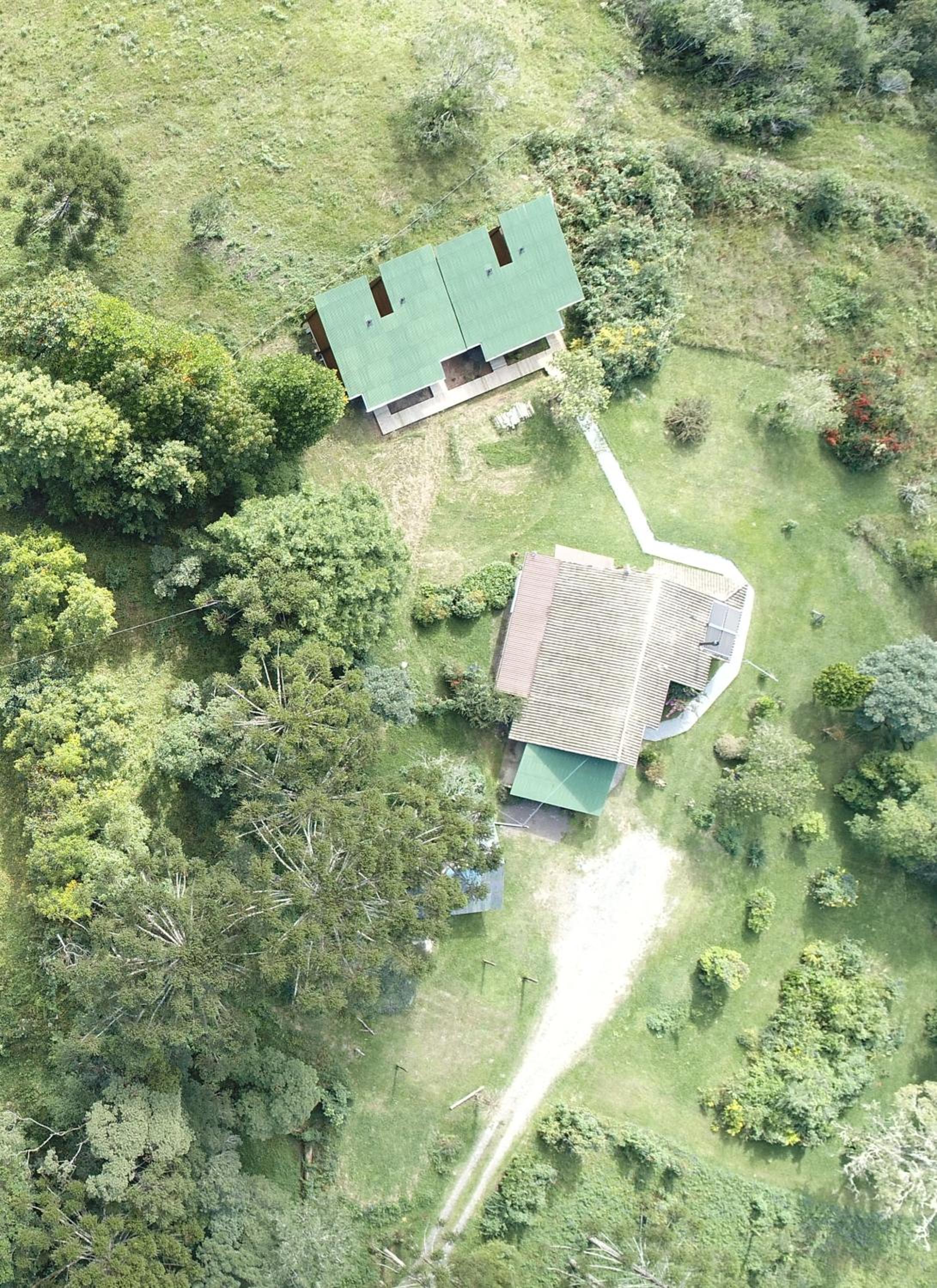 Pousada Bracatinga