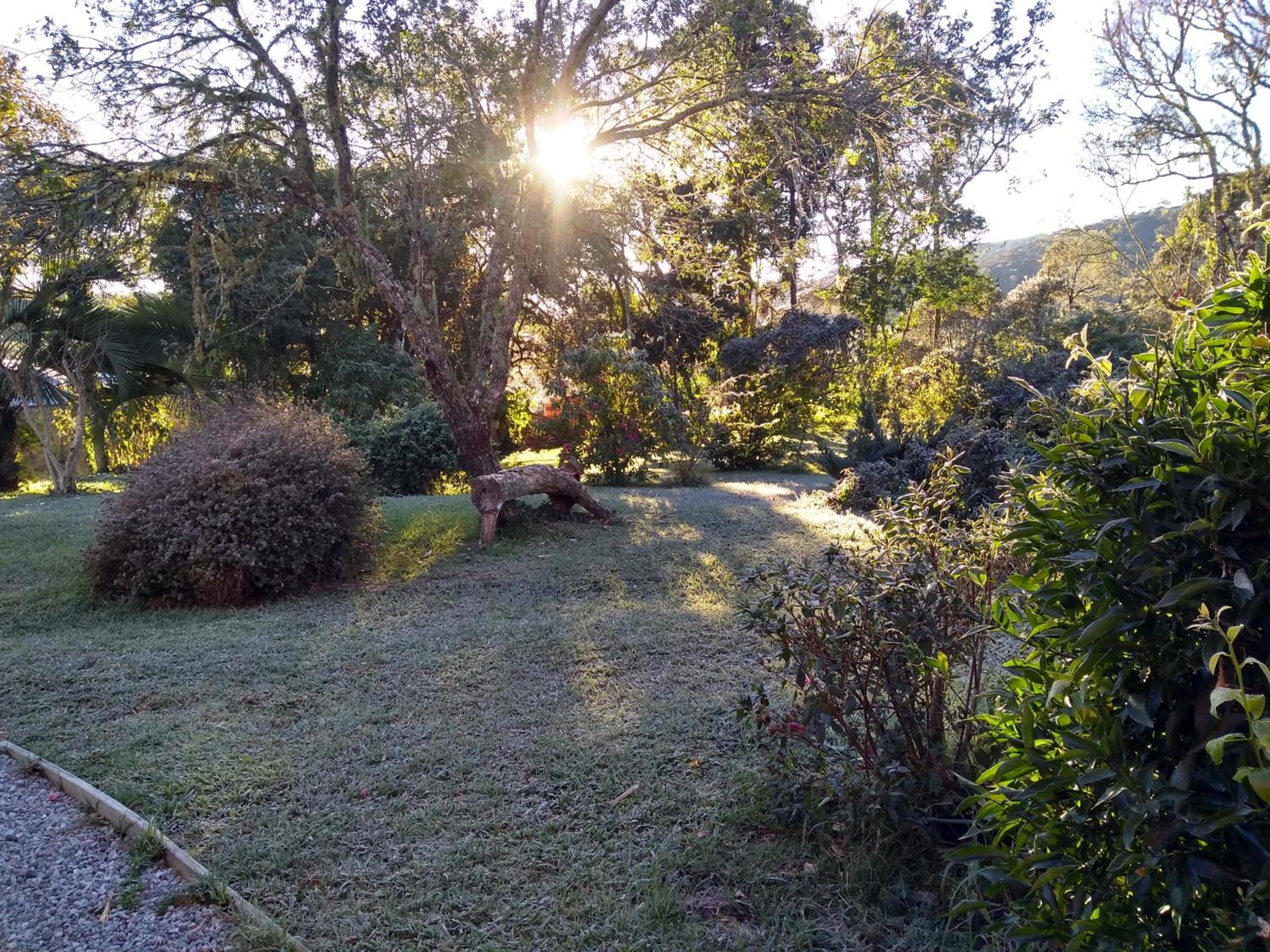 Pousada Bracatinga