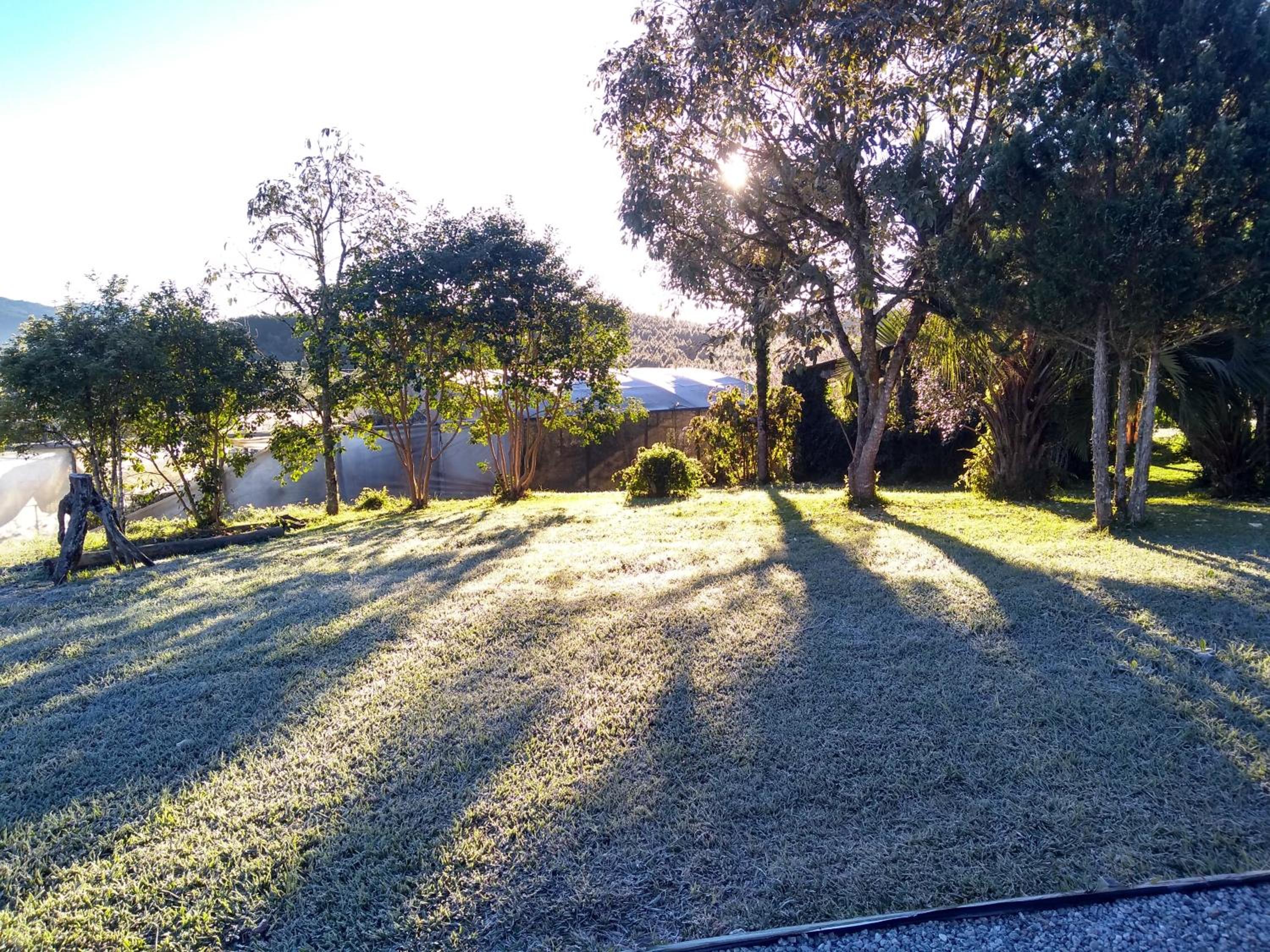 Pousada Bracatinga