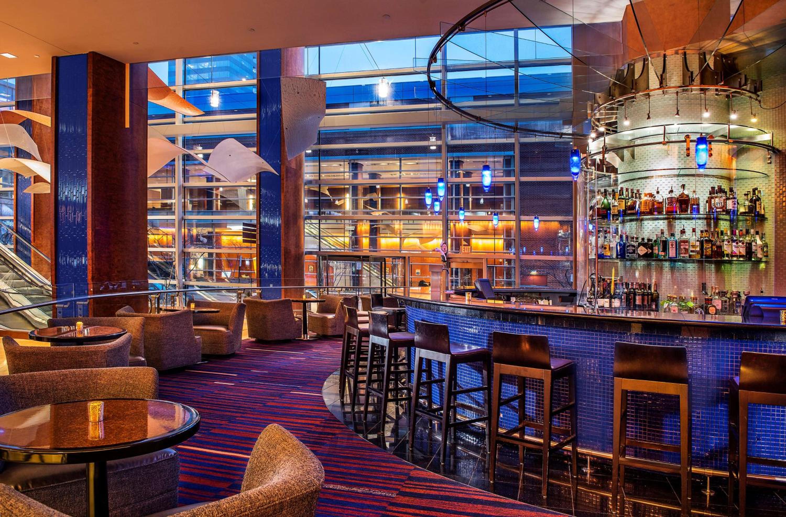 Hilton Baltimore Inner Harbor - Property Image 75