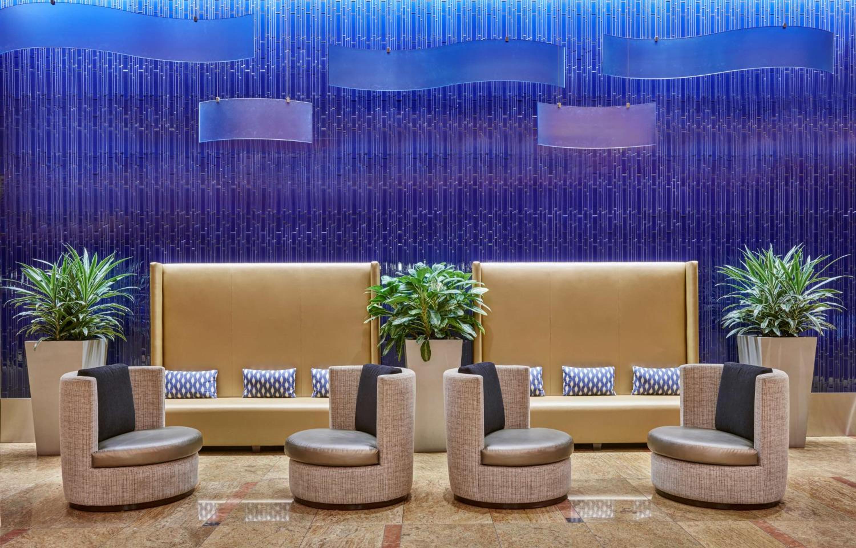 Hilton Baltimore Inner Harbor - Property Image 74