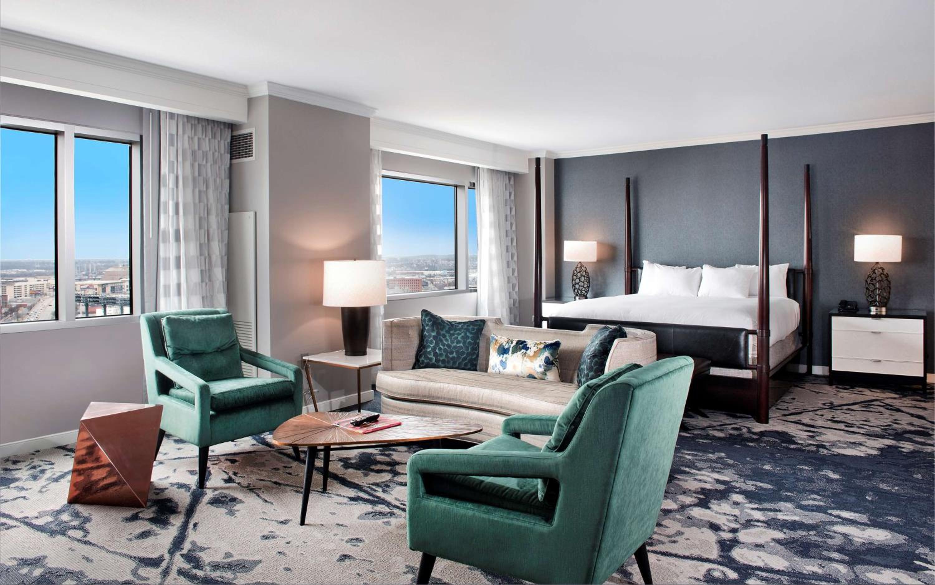 Hilton Baltimore Inner Harbor - Property Image 8