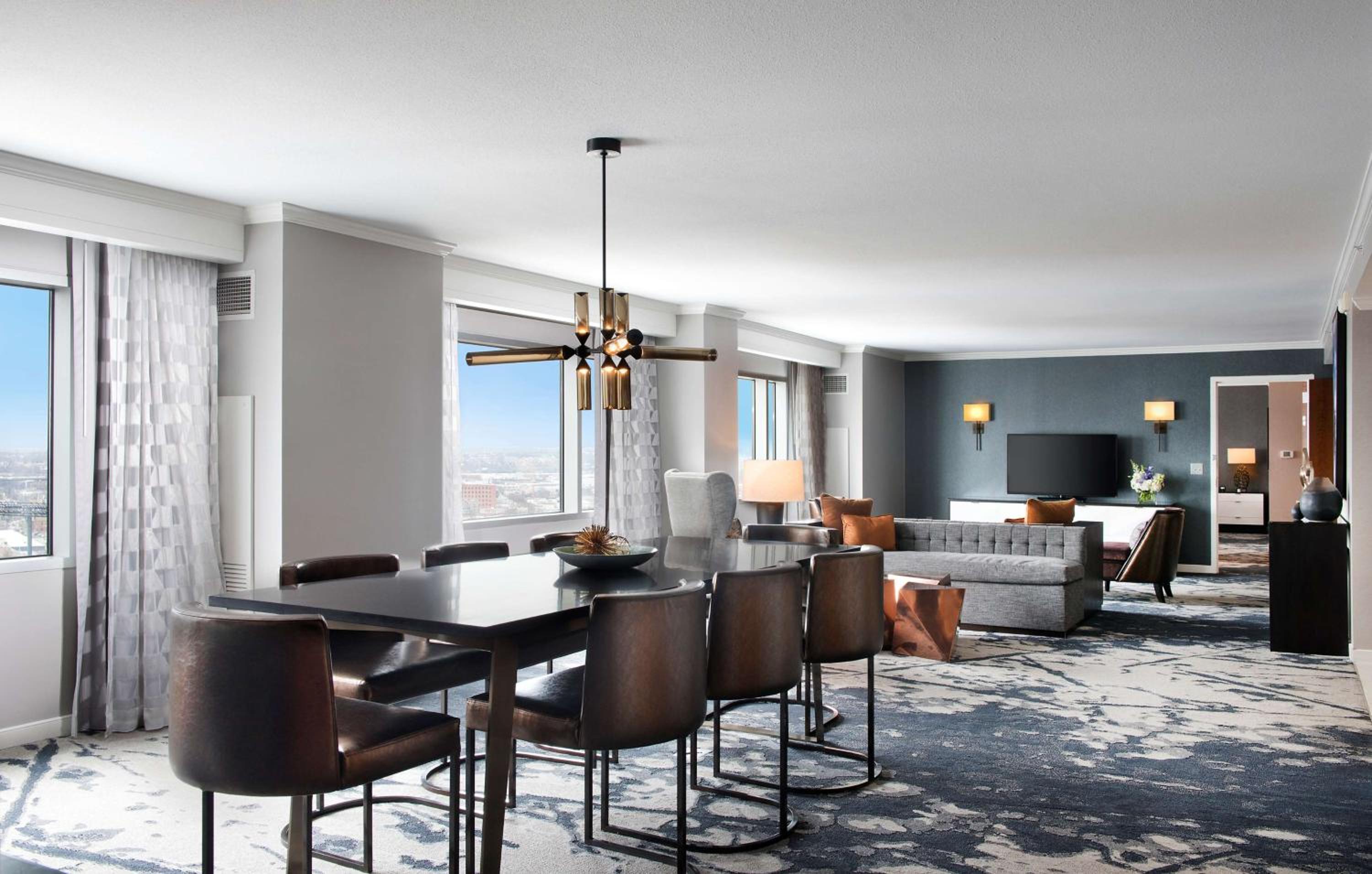 Hilton Baltimore Inner Harbor - Property Image 56