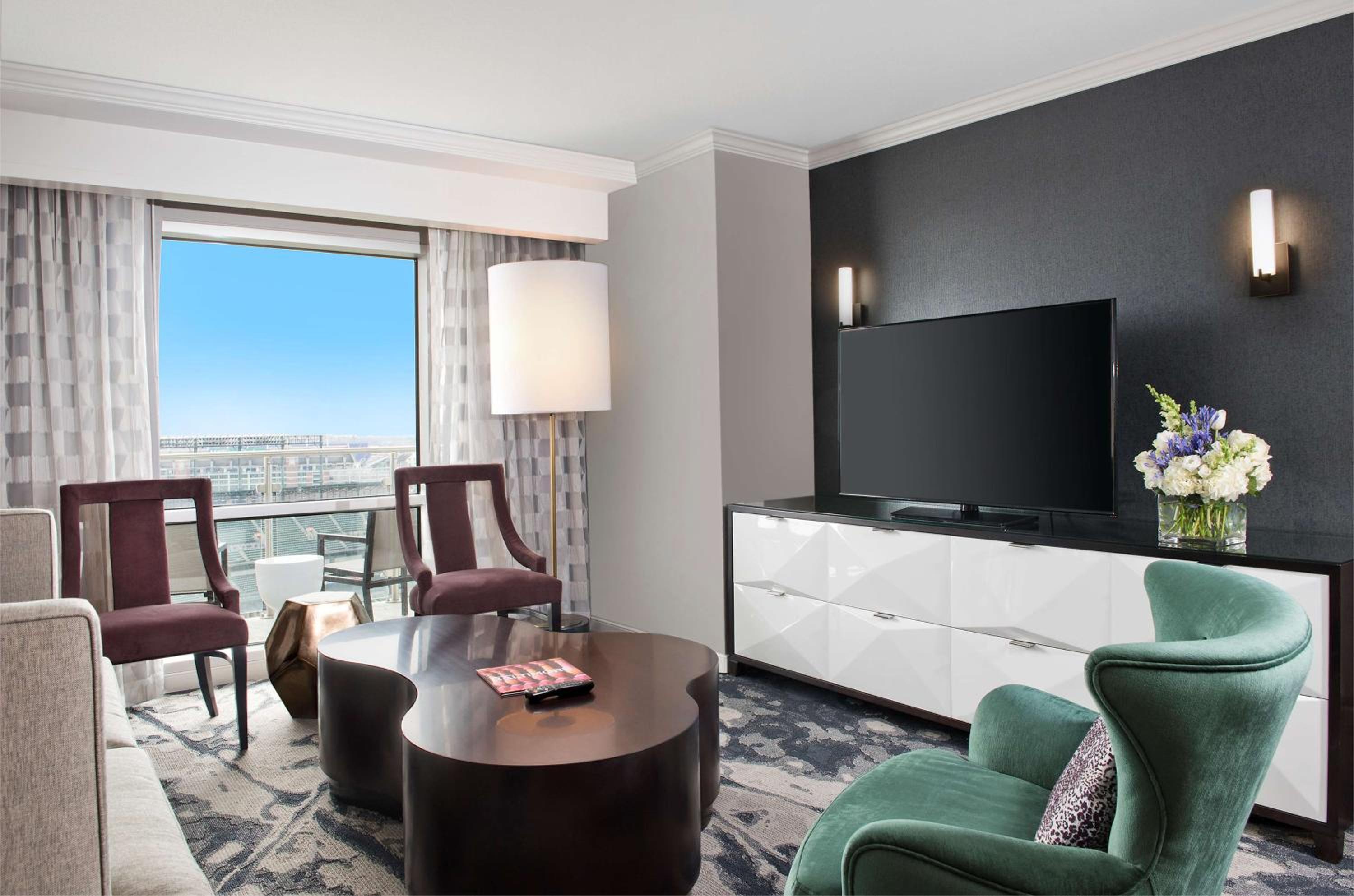 Hilton Baltimore Inner Harbor - Property Image 57