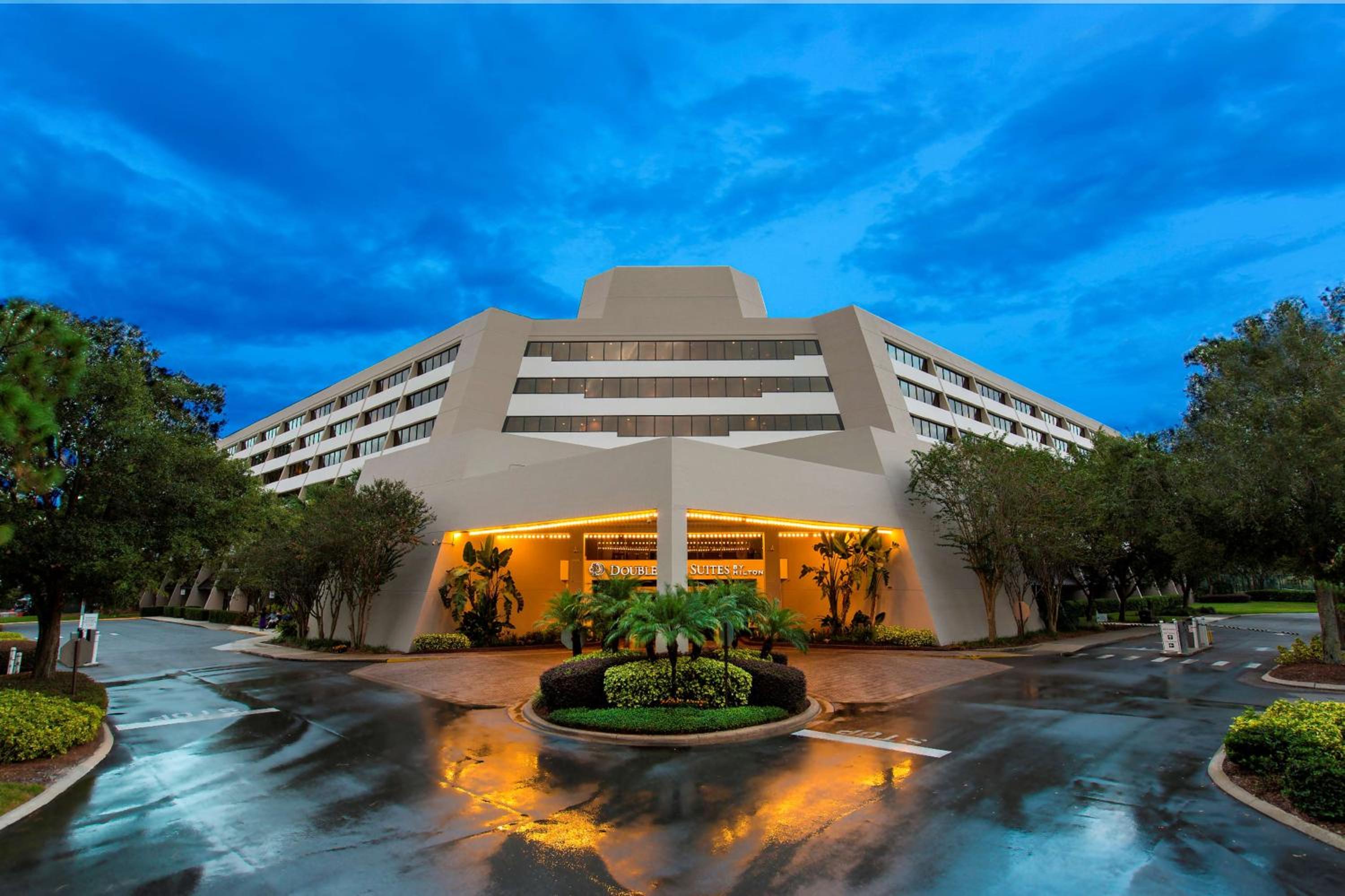Hotel DoubleTree Suites by Hilton Orlando - Disney Springs Area