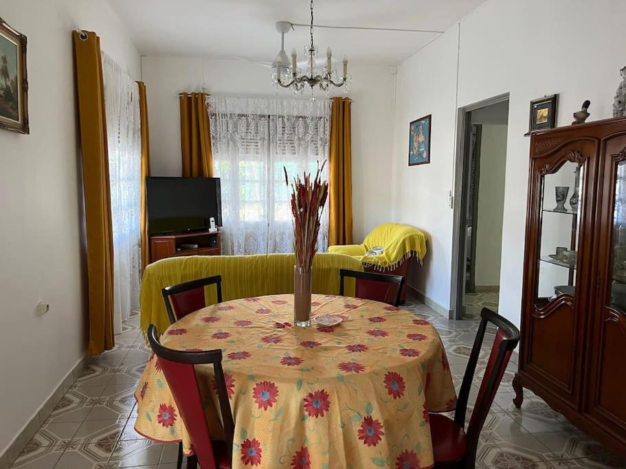 Maison Kaza Ohana 6 à 10 personnes view 5