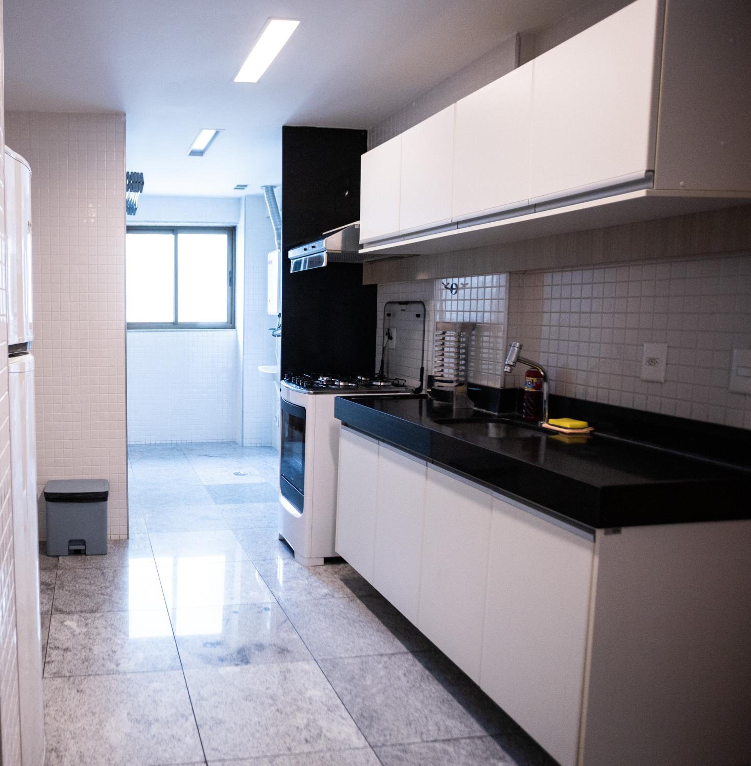 Nobile Residences Maria Frazão