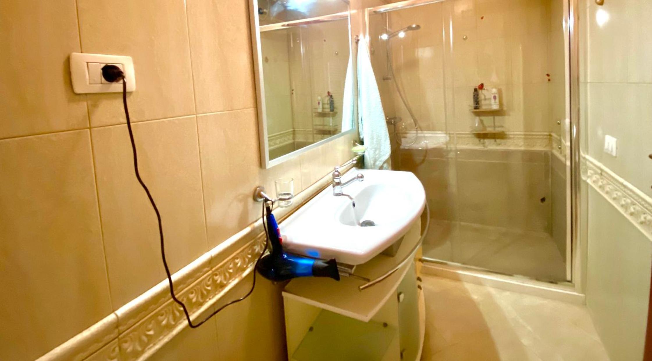 “Stadium” Apartment