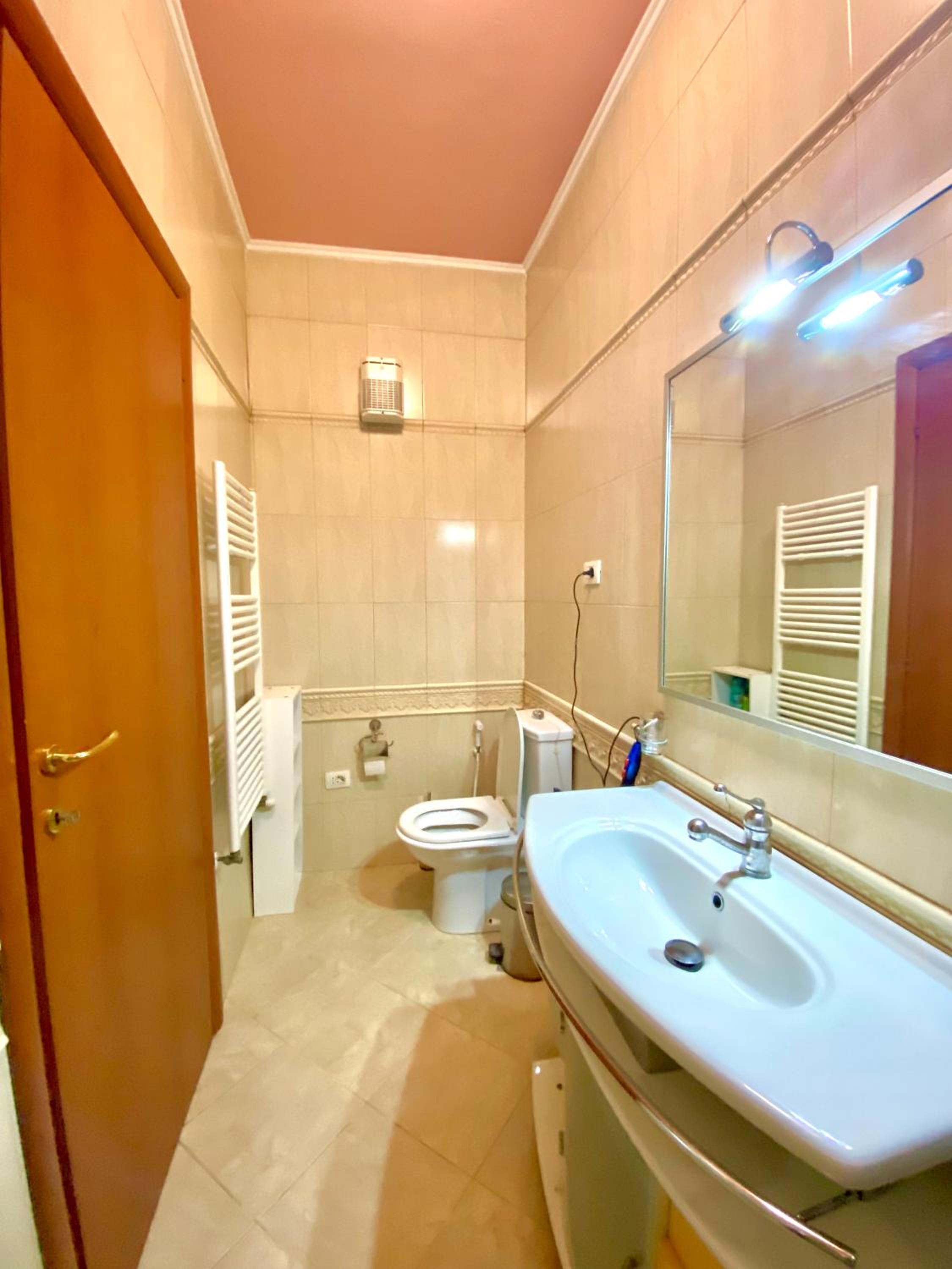 “Stadium” Apartment