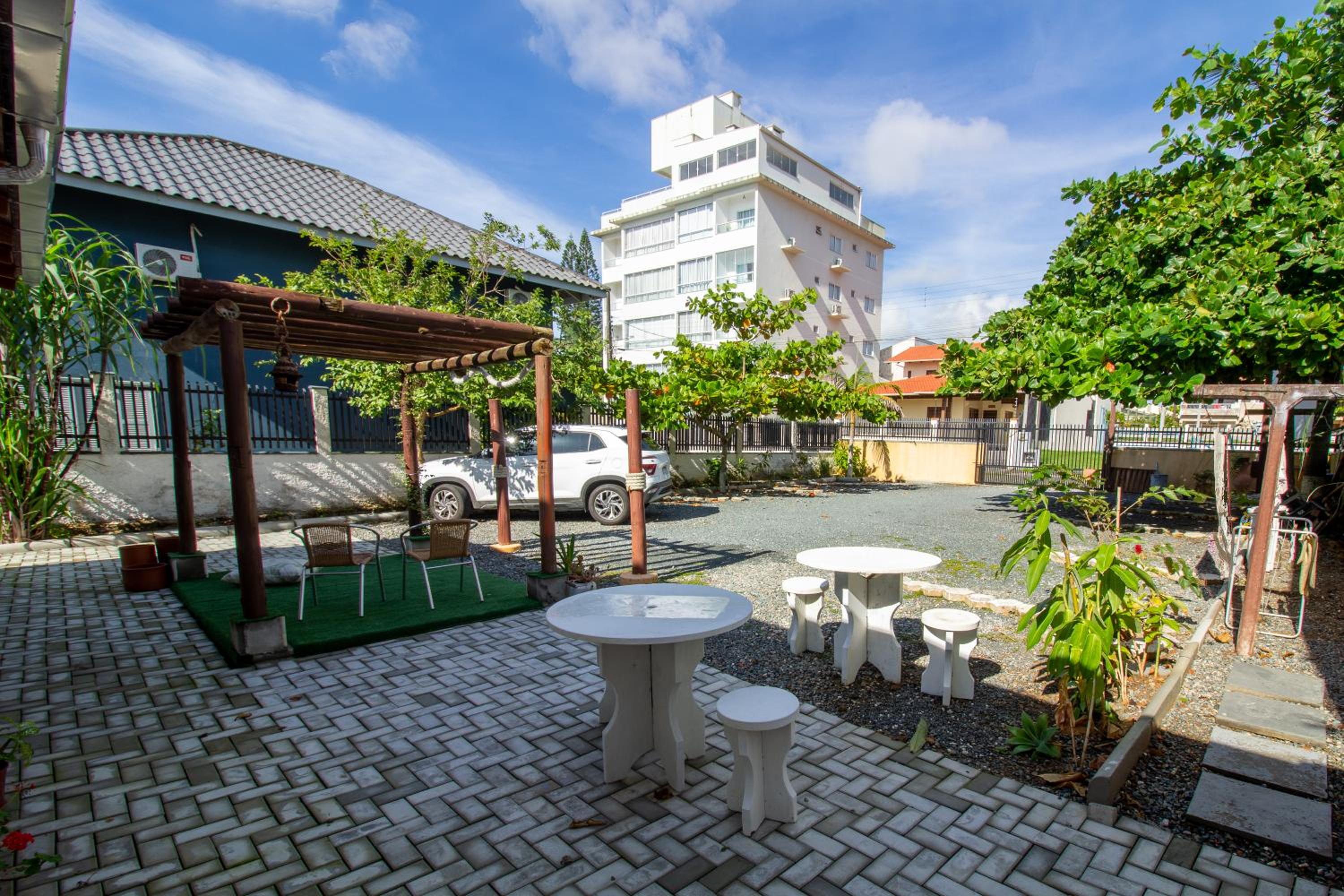 Conves suites