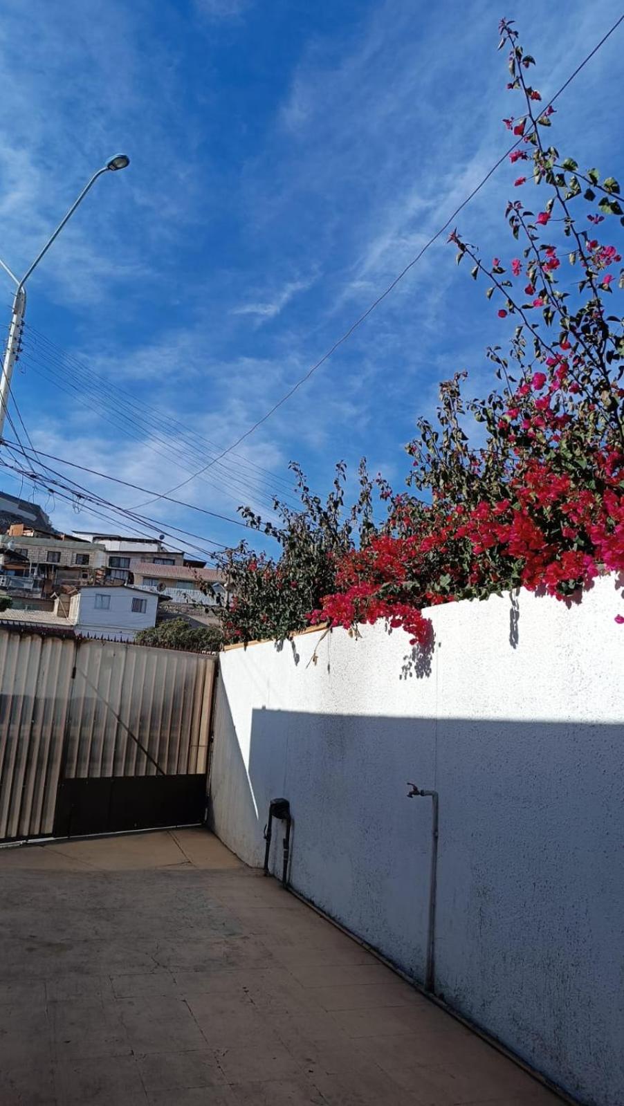 Residencial familiar El Valle