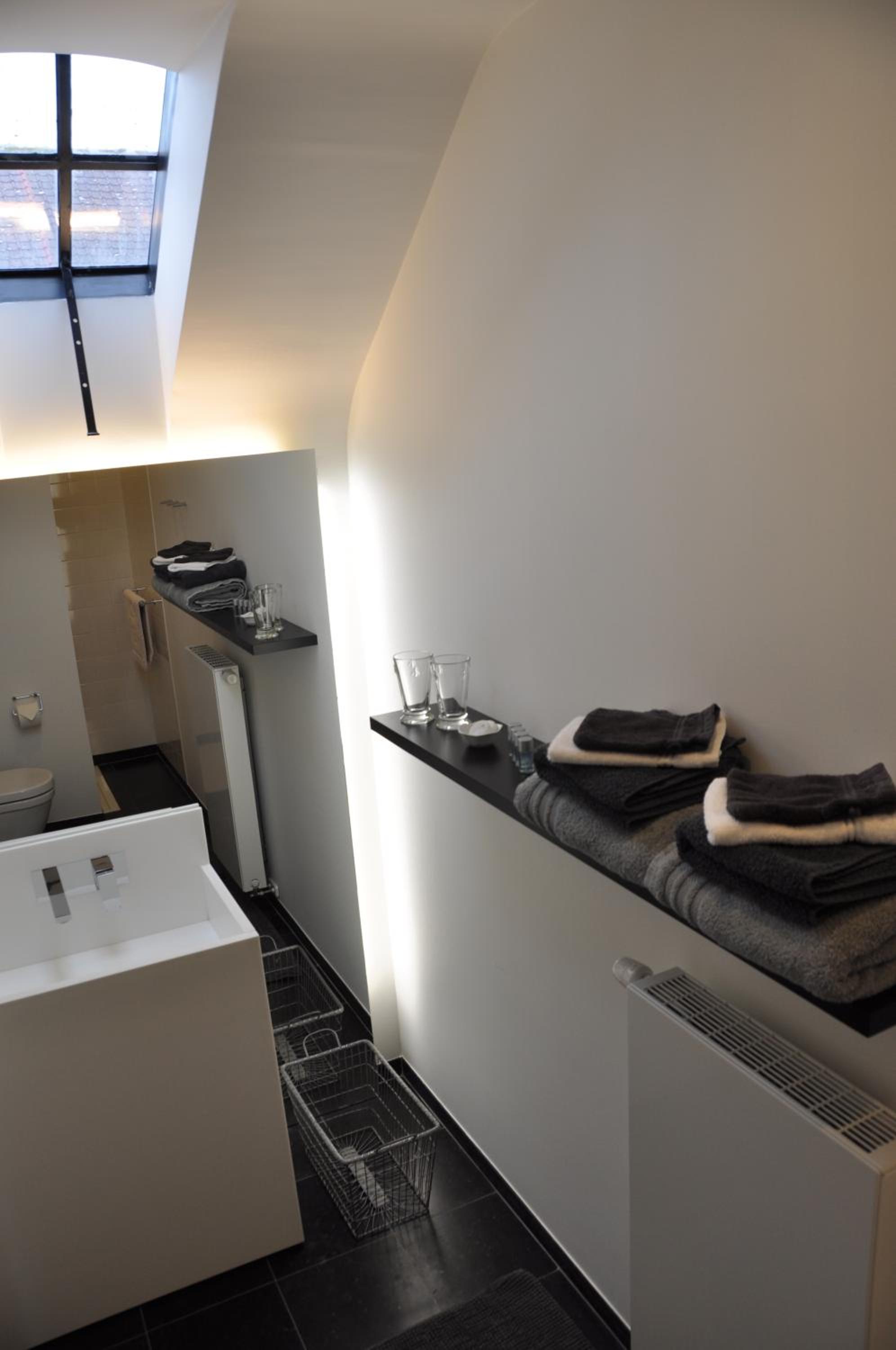 Guesthouse Villa Vauban