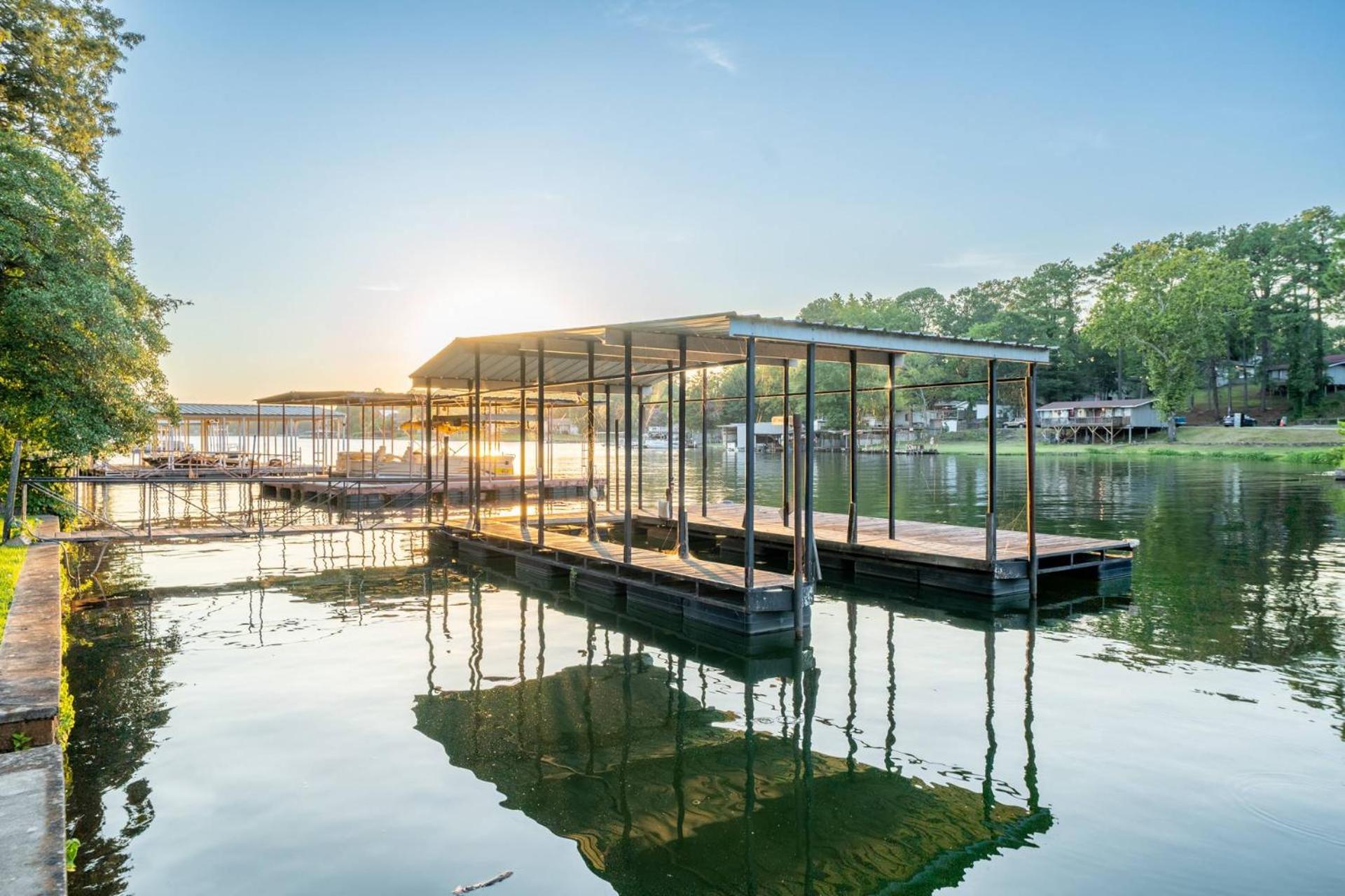 The Art House on the Lake view 5
