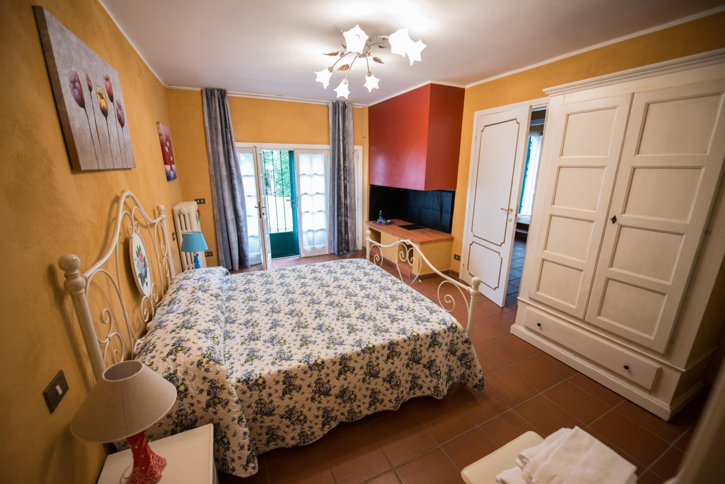 Villa Sargiano