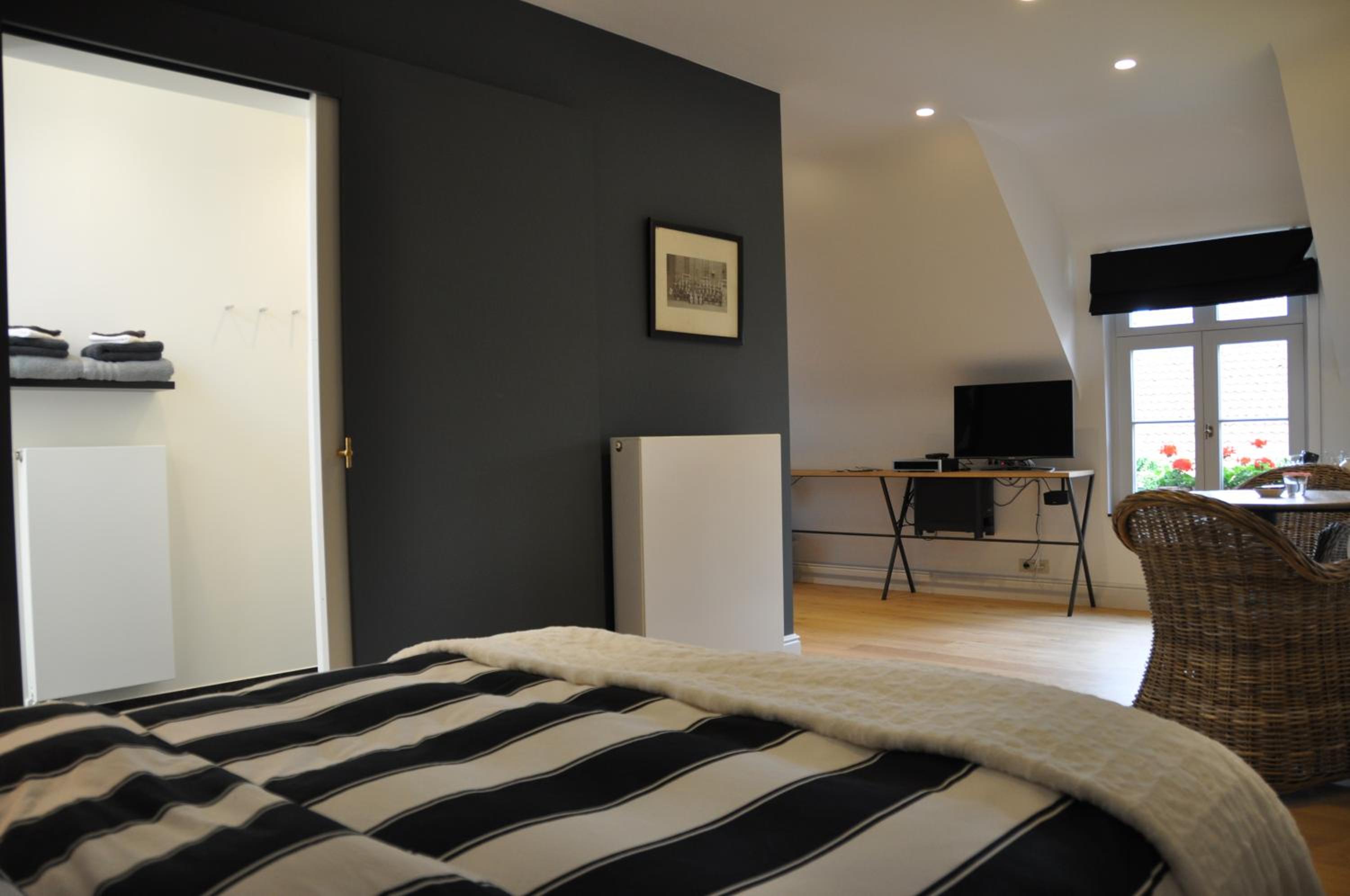 Guesthouse Villa Vauban
