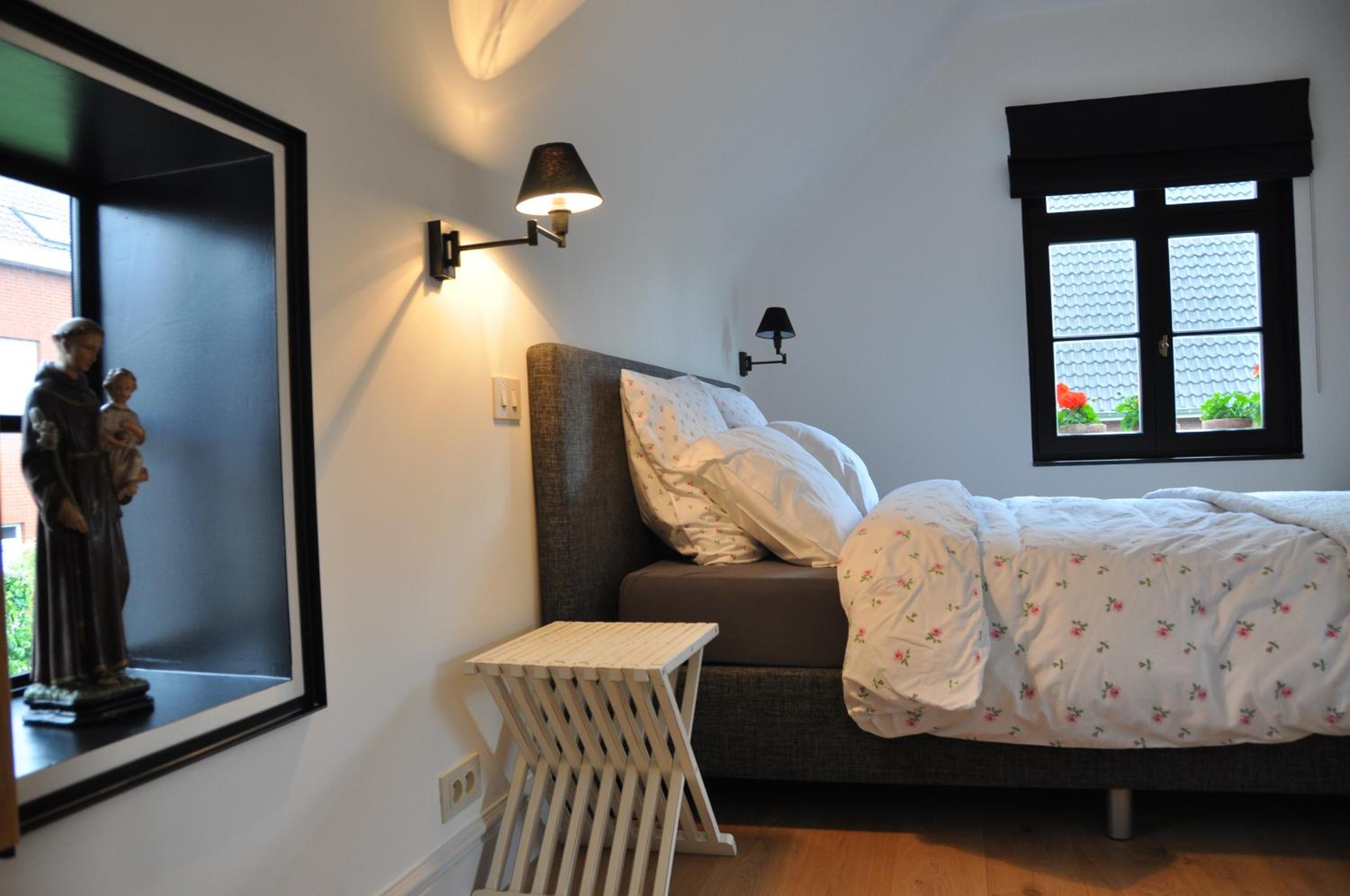 Guesthouse Villa Vauban