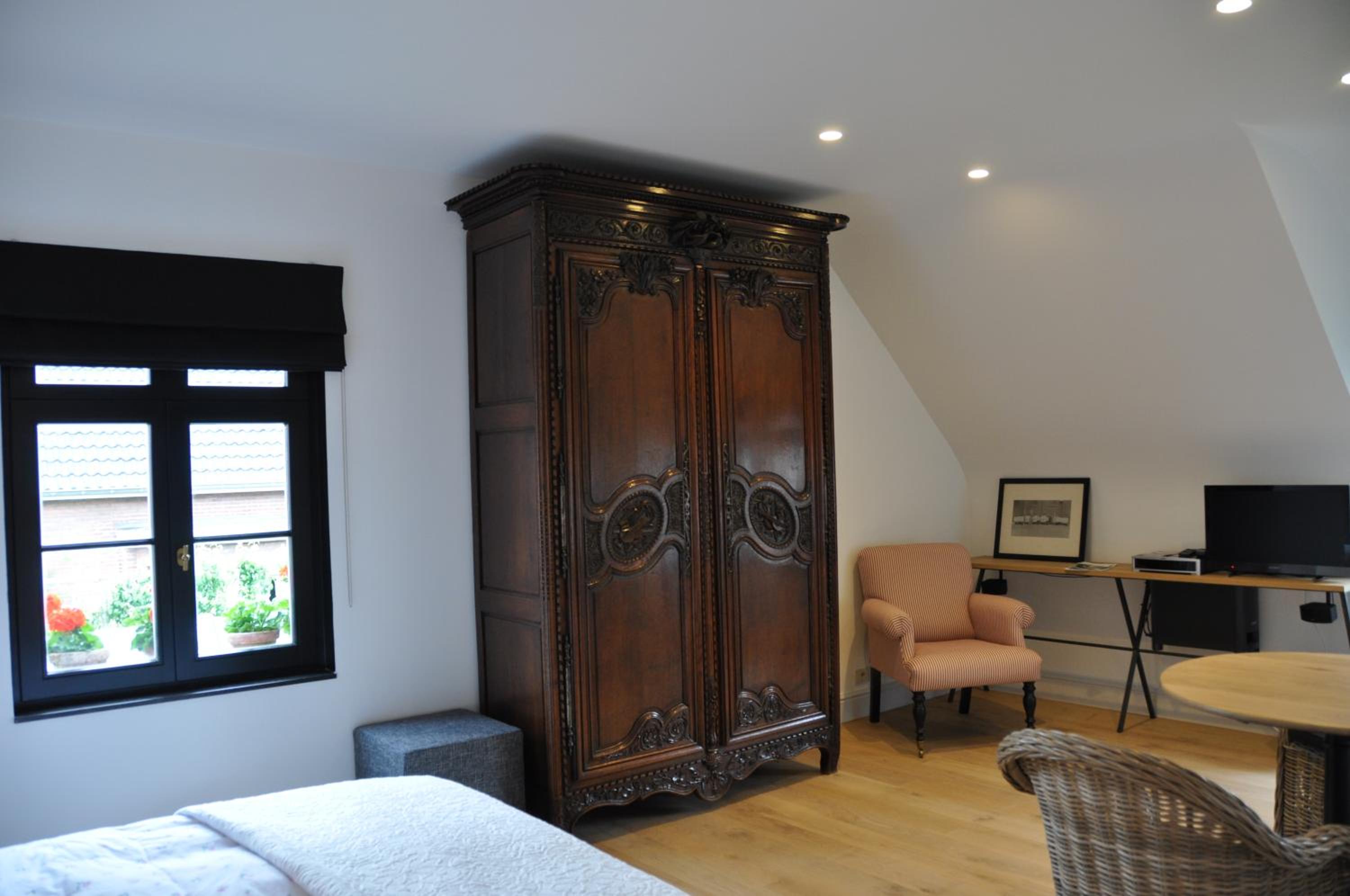 Guesthouse Villa Vauban