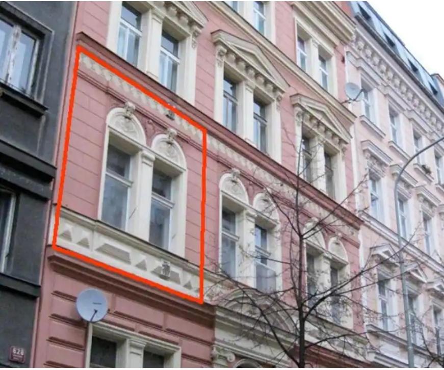 Comfy apartments in good area