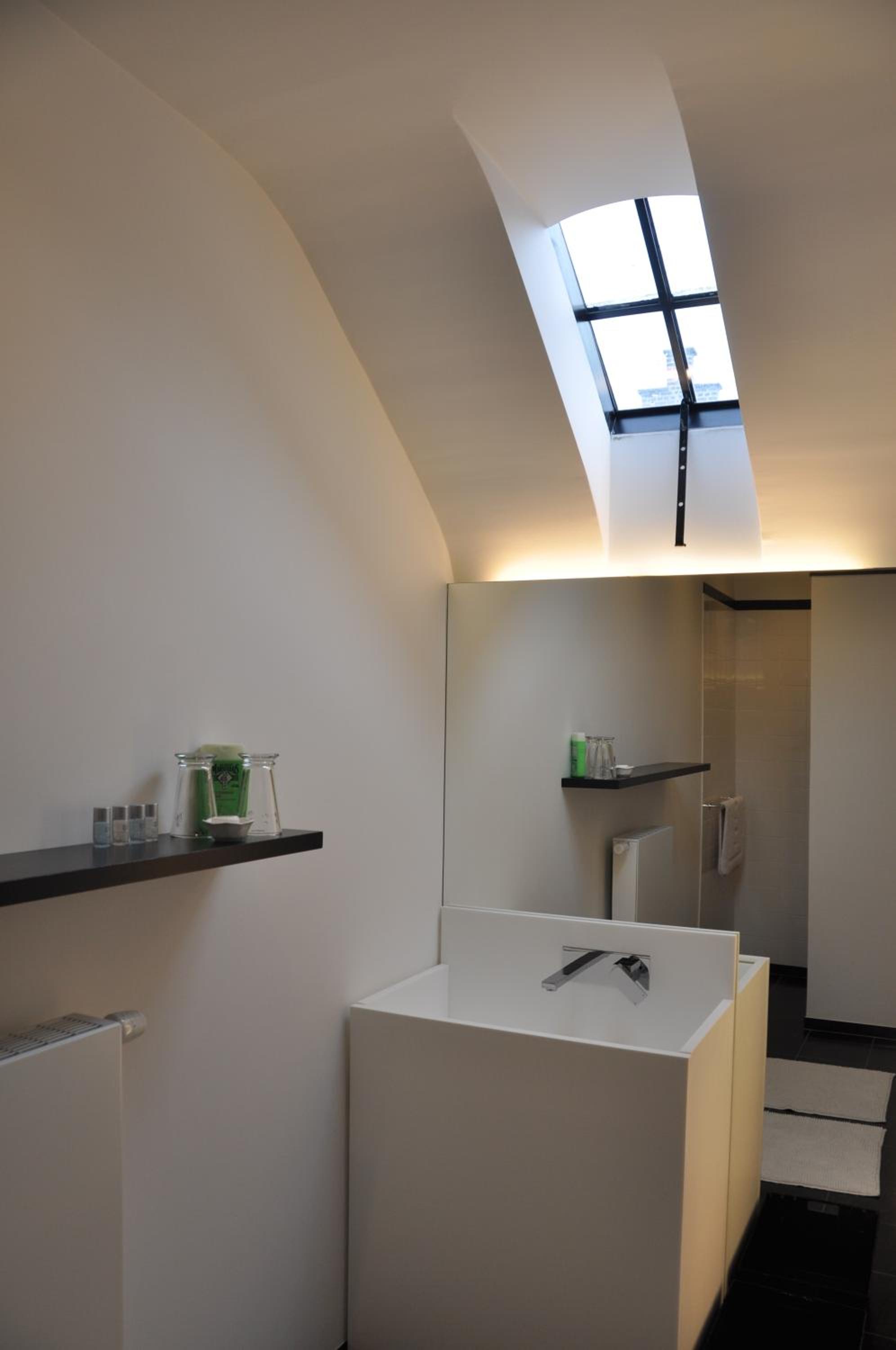 Guesthouse Villa Vauban