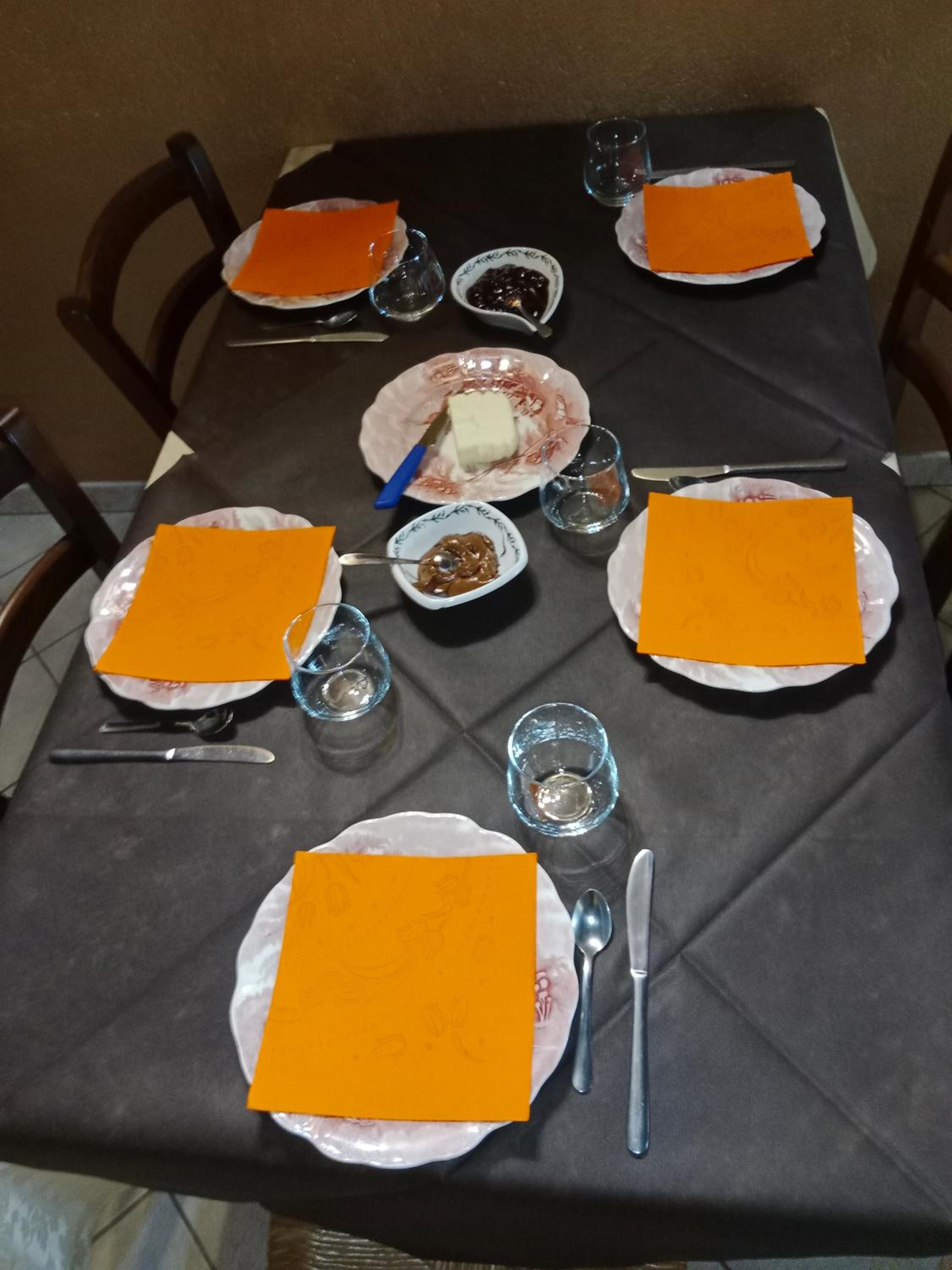 Locanda Ferrante