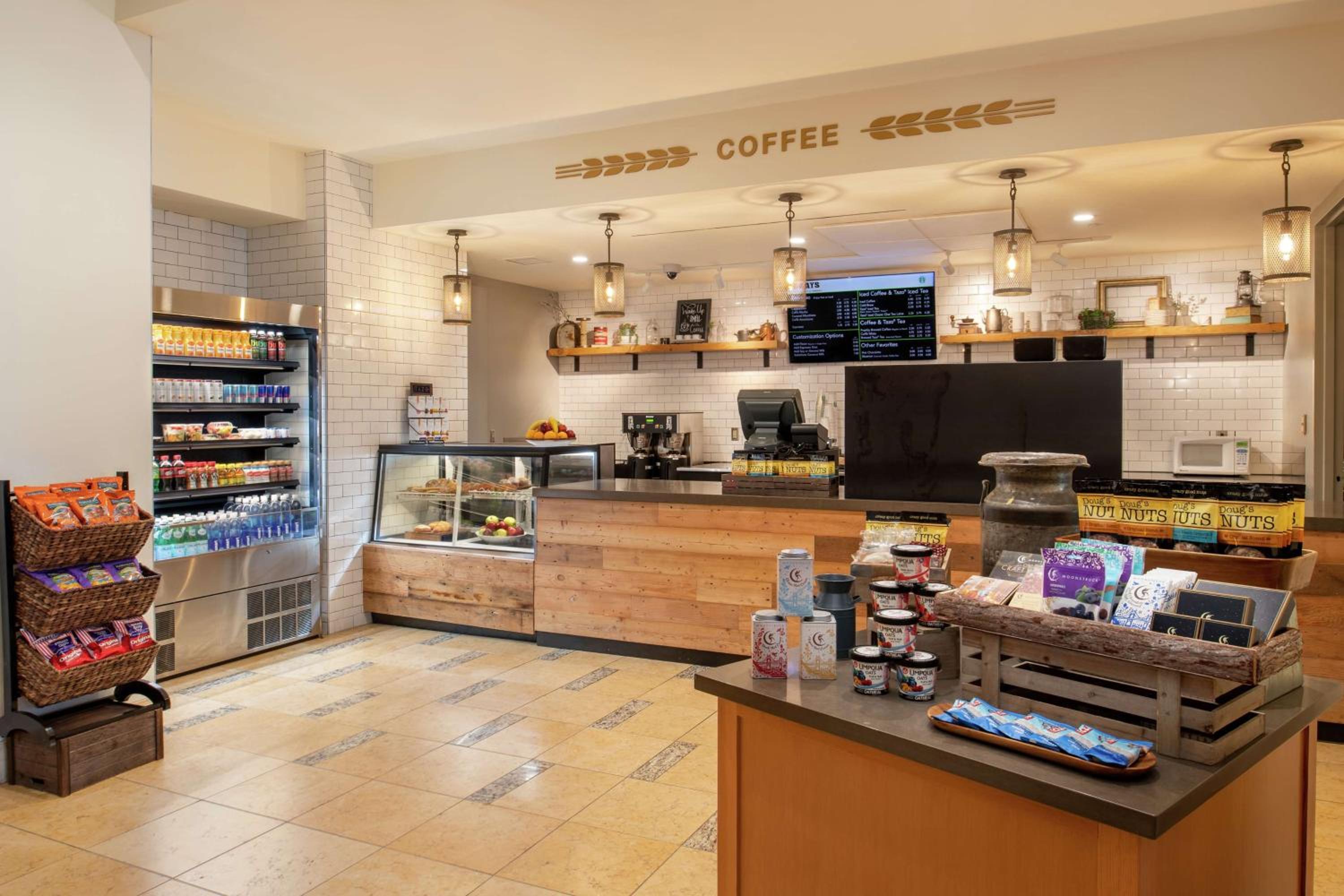 Vancouver Vacations - Hilton Vancouver Washington - Property Image 11