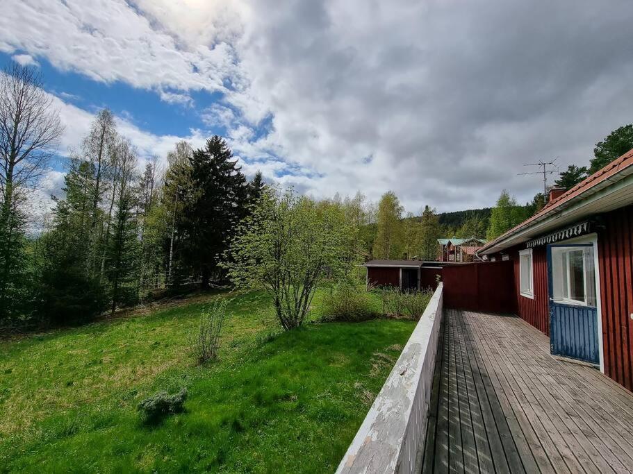 Villa i naturskönt läge Järvsö view 3