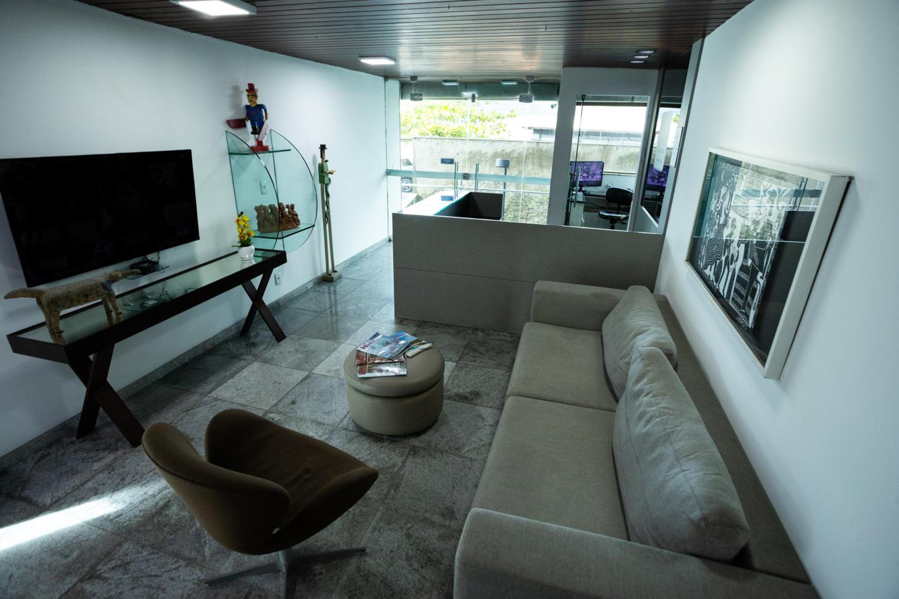 Nobile Residences Maria Frazão