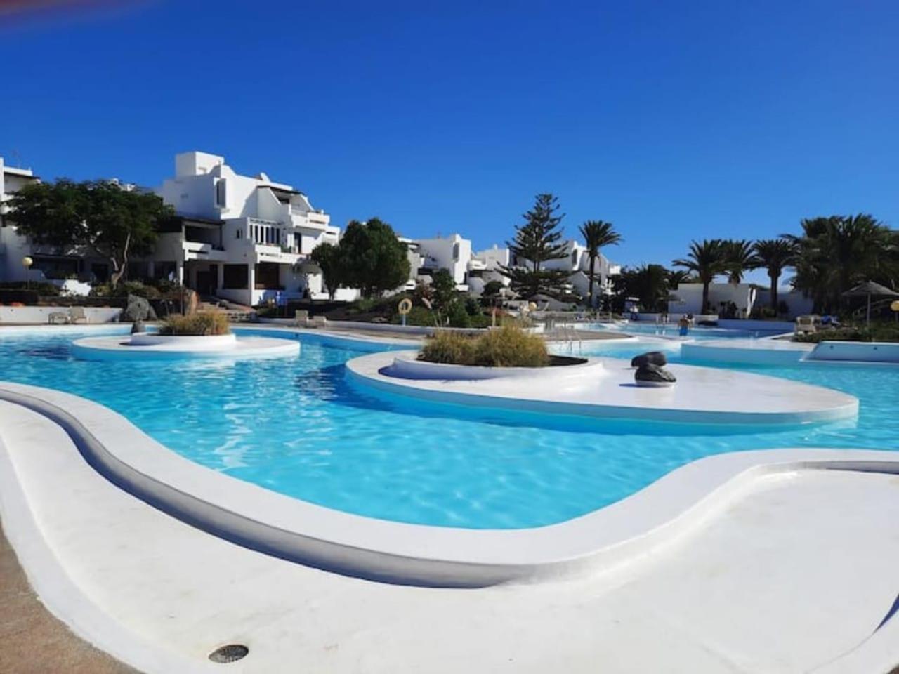 Little Gem apartment, Los Molinos photo 5