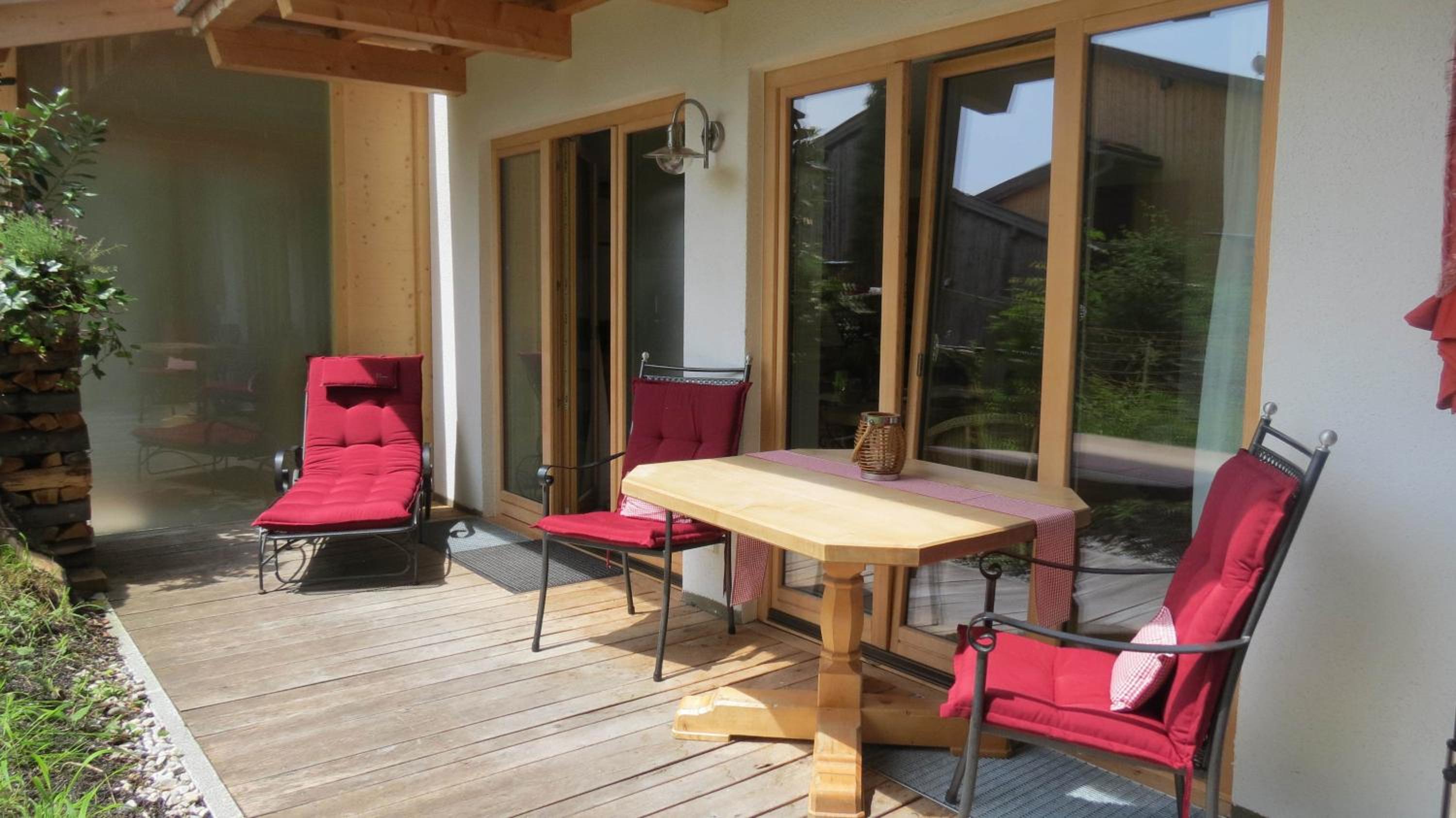 MountainLodge Dorfhaus, photo 7