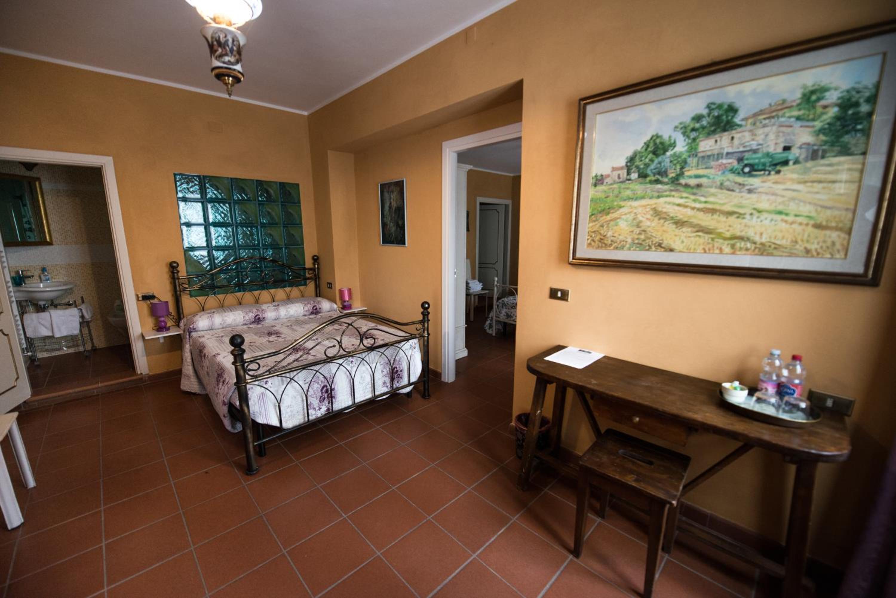 Villa Sargiano