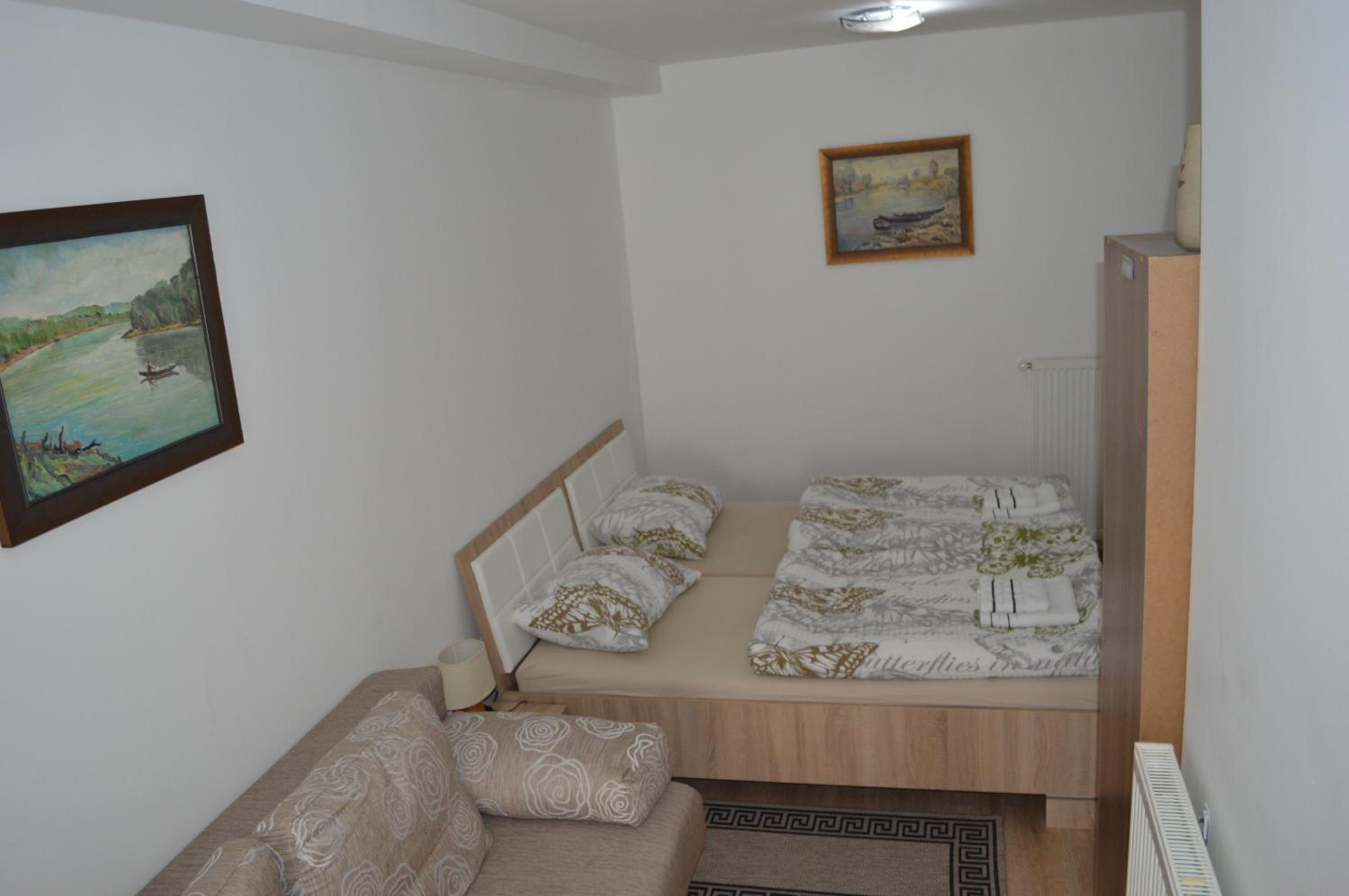 Rooms Aračić view 5