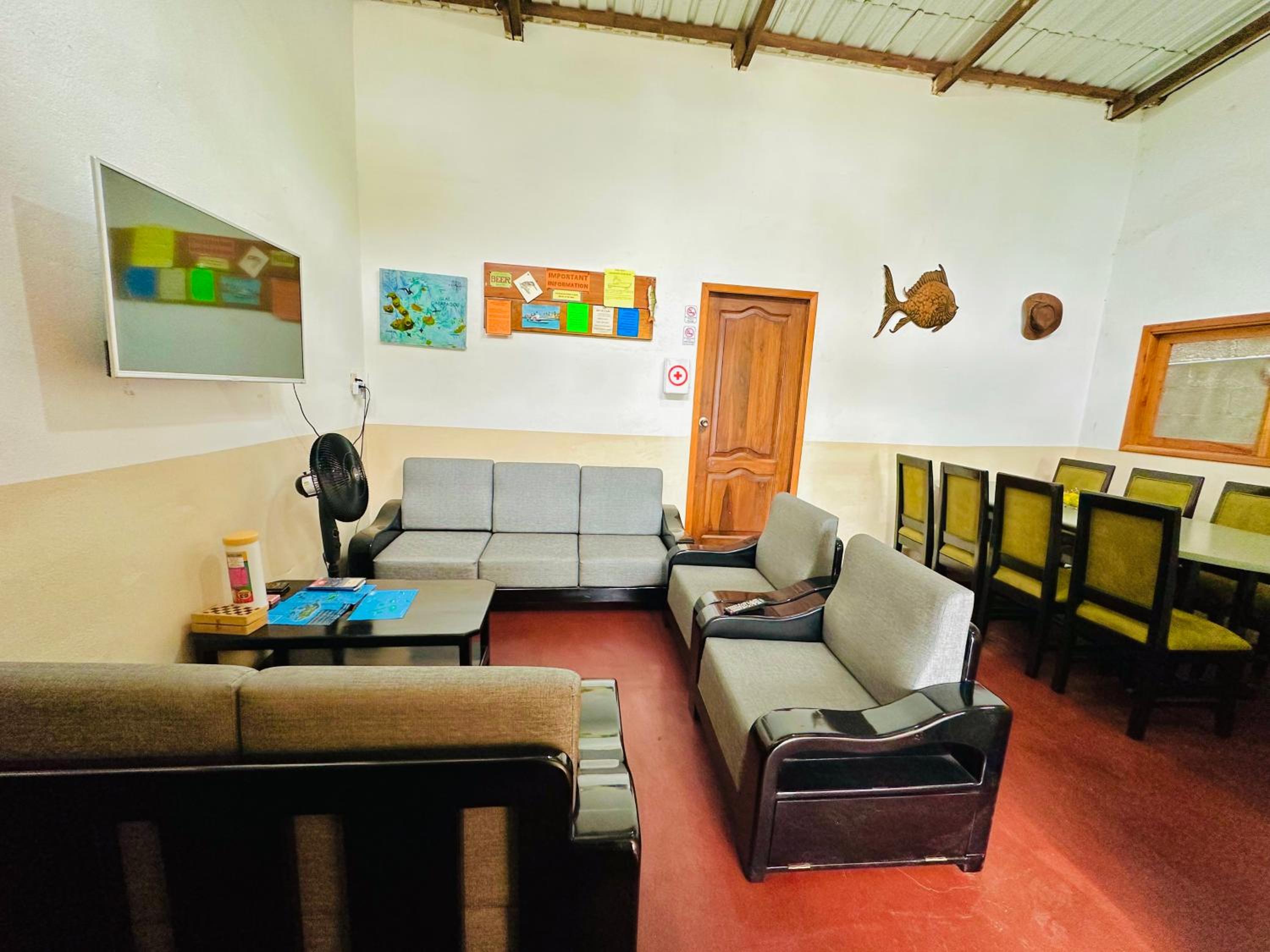 lounge