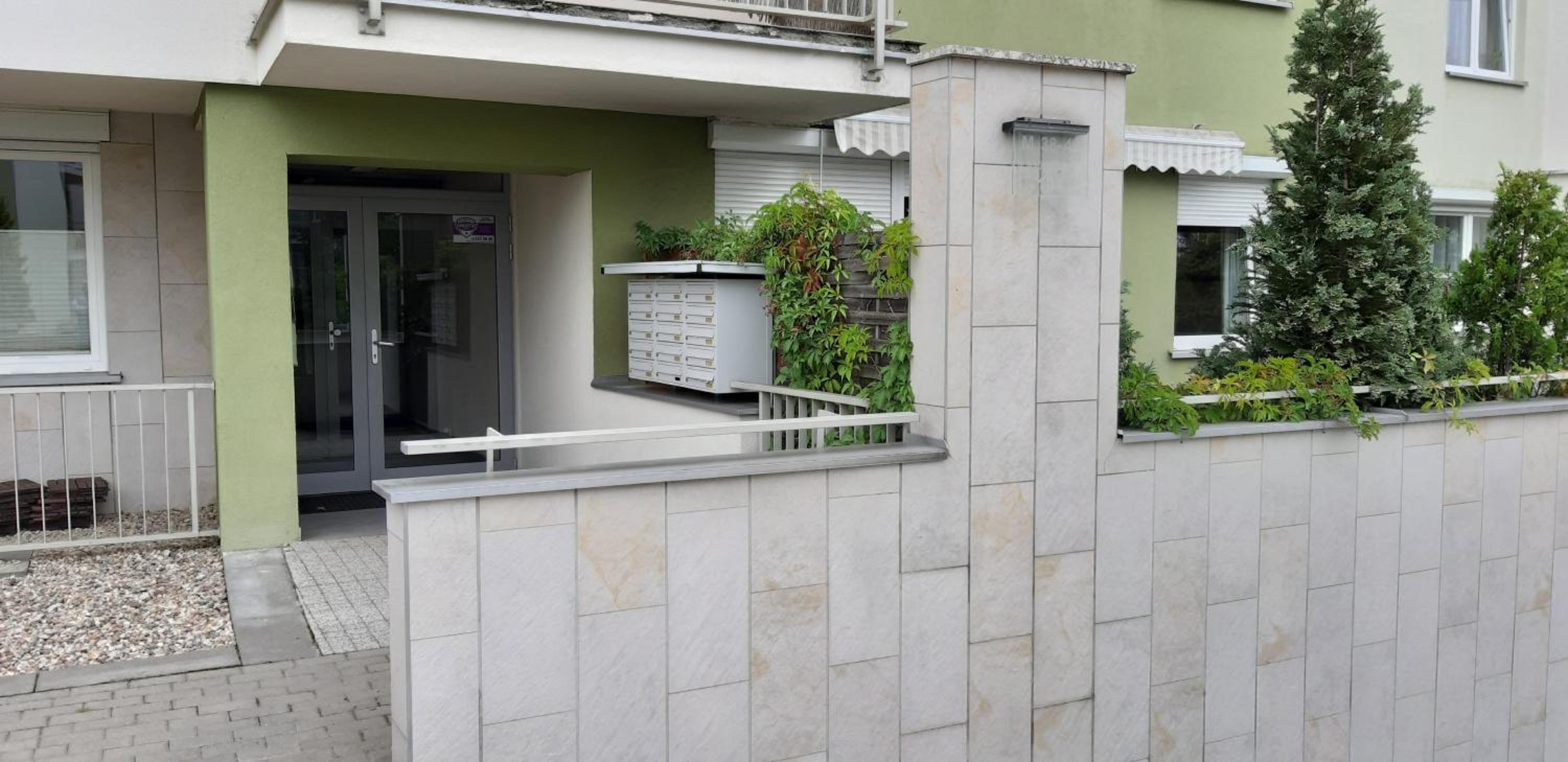 Apartament Nowa Oliwa view 3