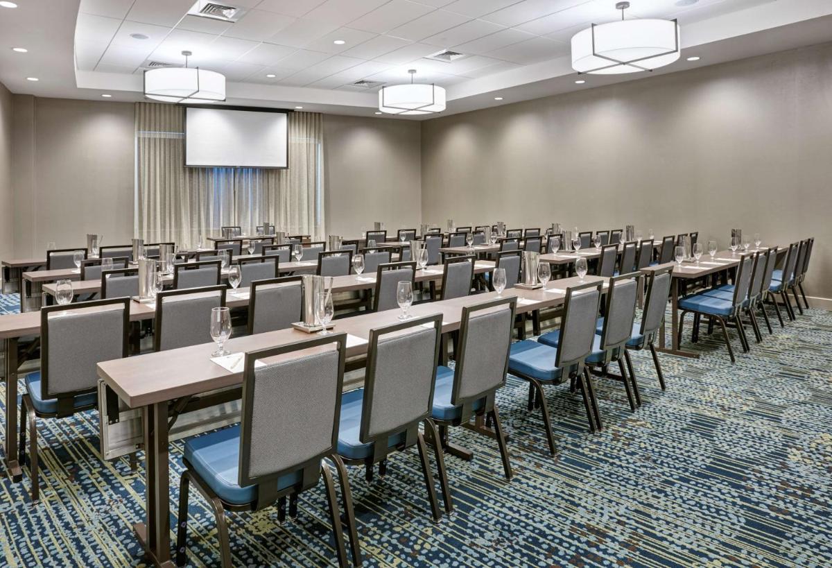 meeting room