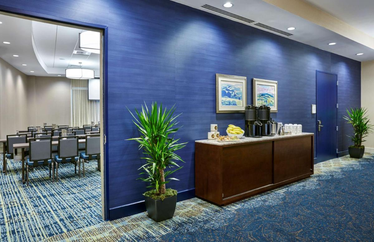 meeting room