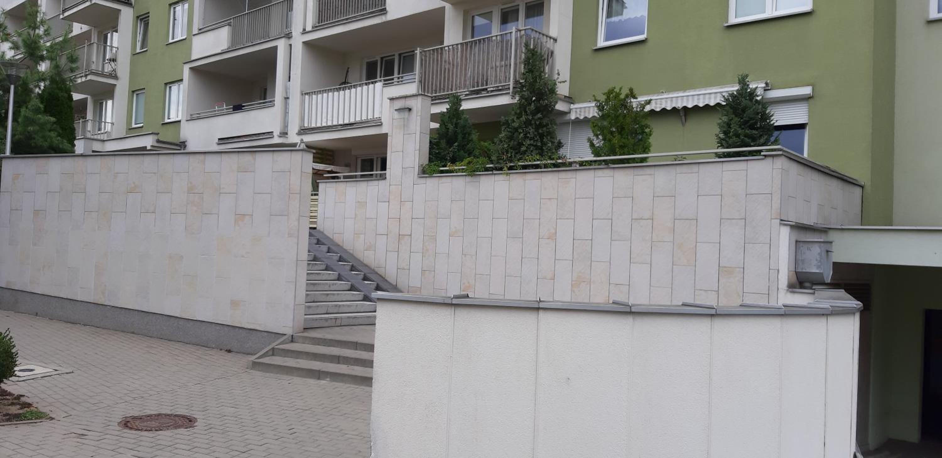 Apartament Nowa Oliwa view 2