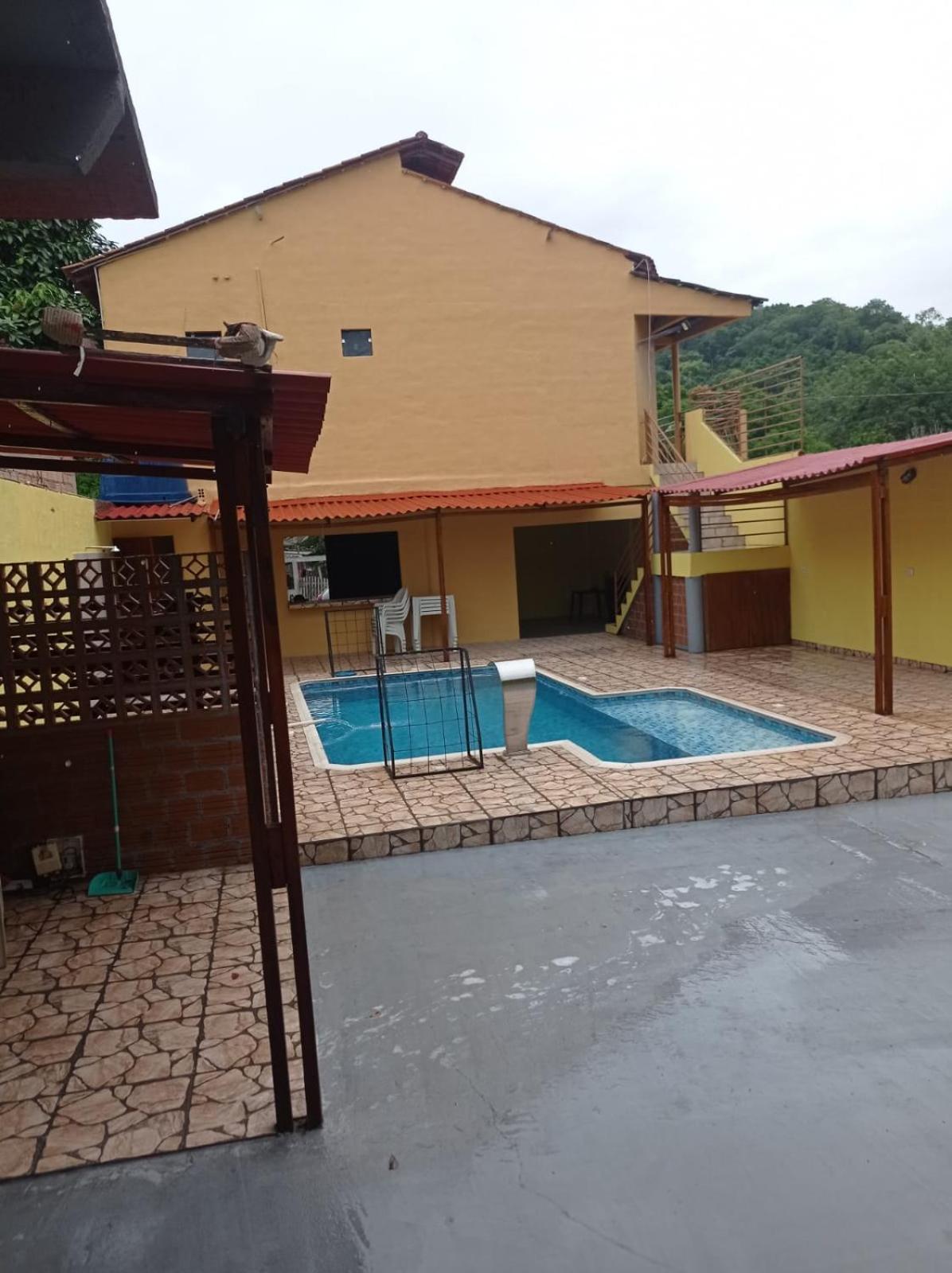 Pousada Sossego de Alter