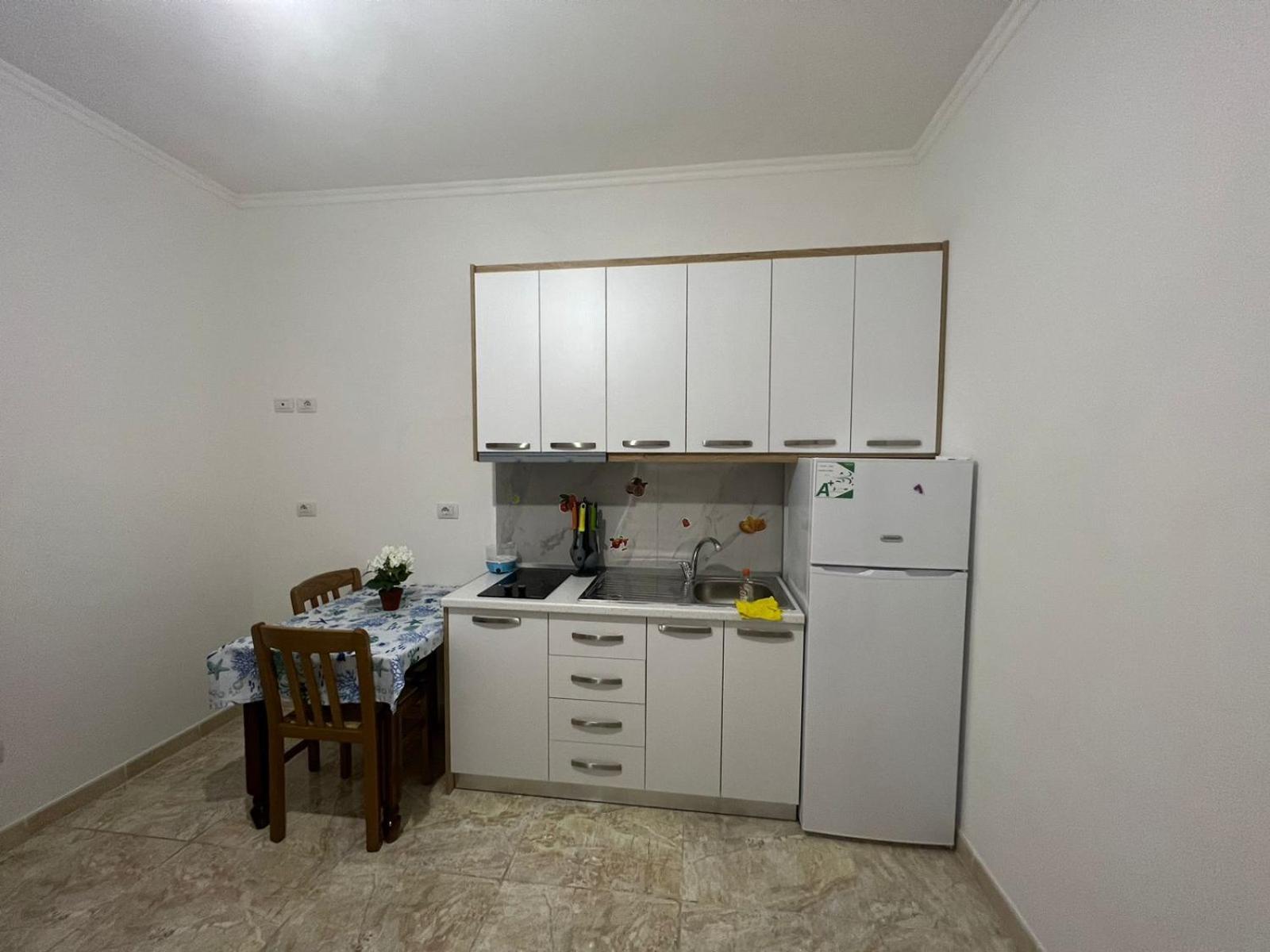 Keiti's home