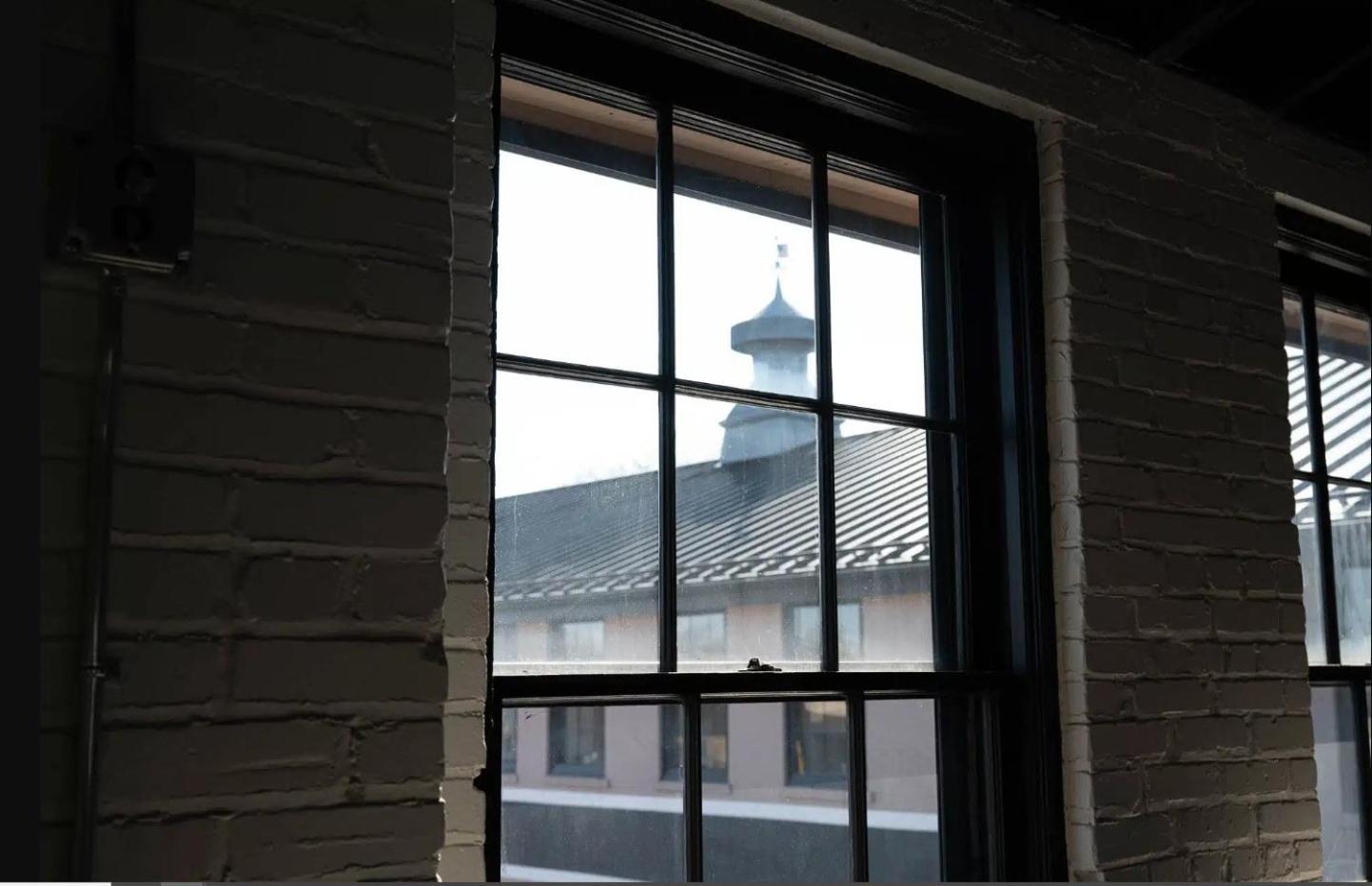 The Confluence Hotel view 5
