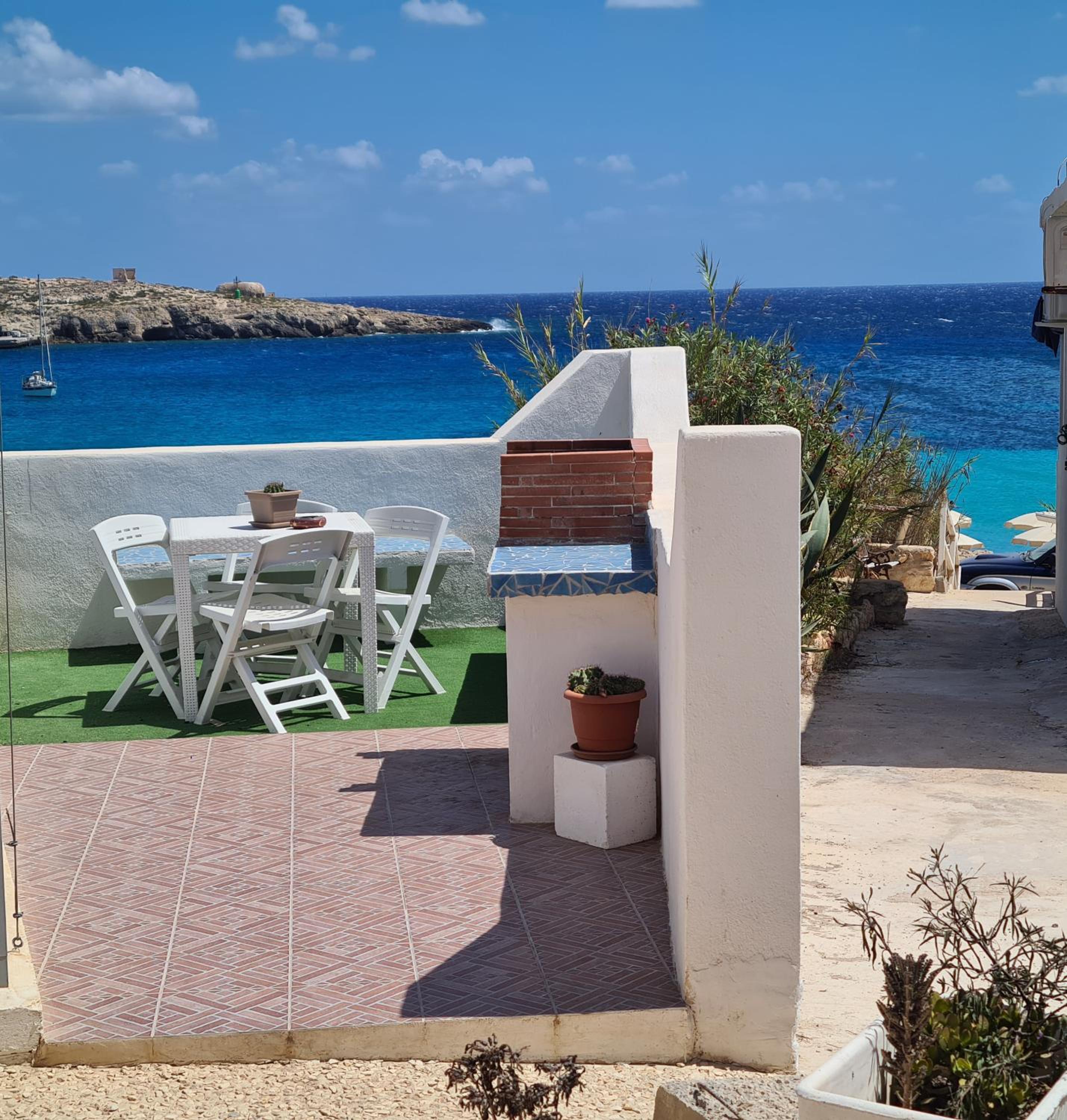 Casa Nautilus - 30m dal mare photo 5