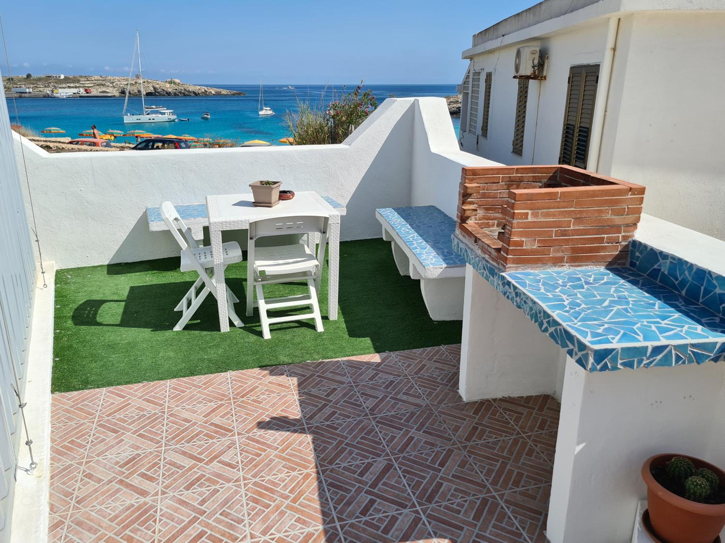 Casa Nautilus - 30m dal mare photo 4